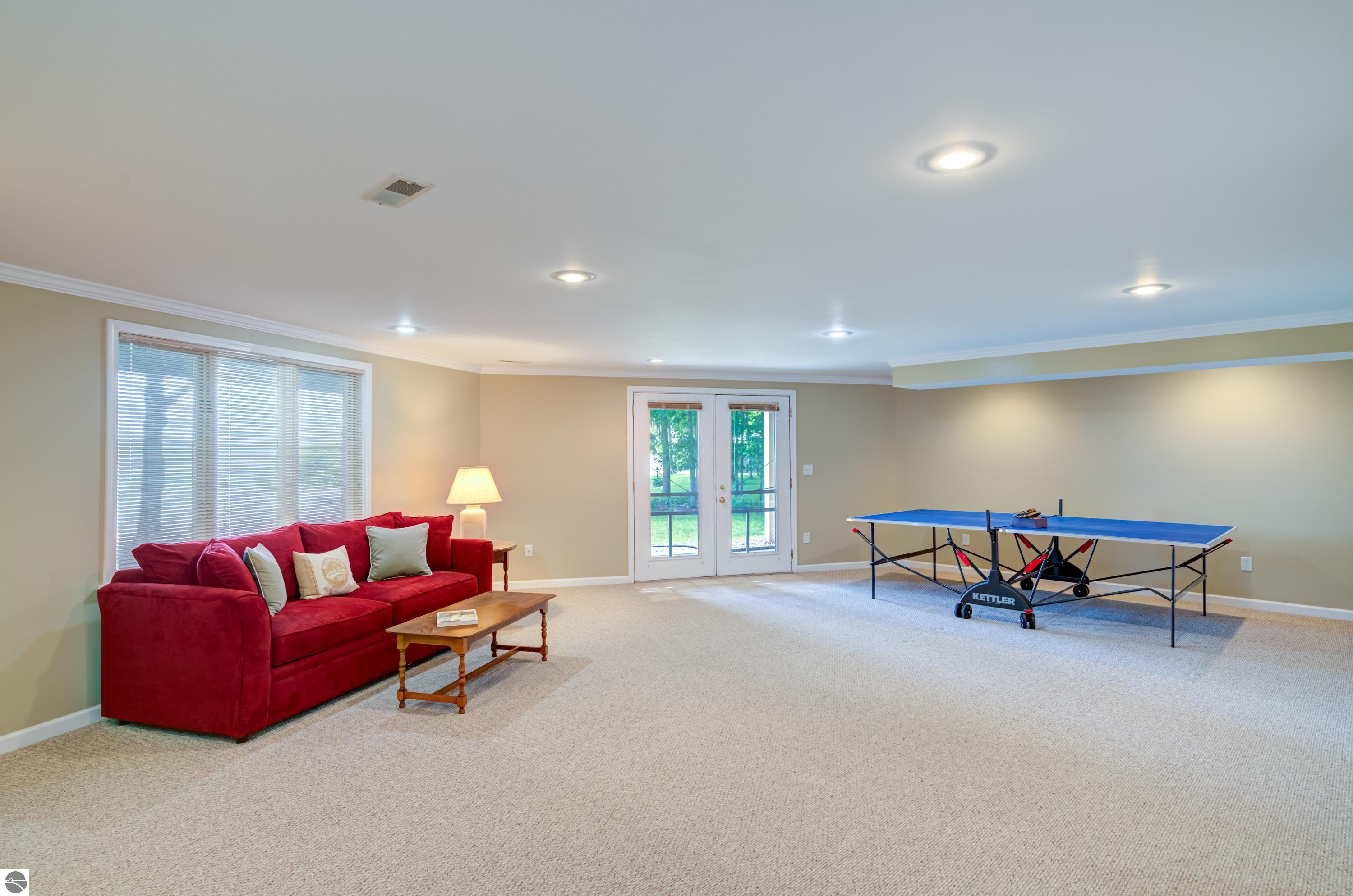 2447 N West Torch Lake Drive, Kewadin, MI 49648 — Photo 43