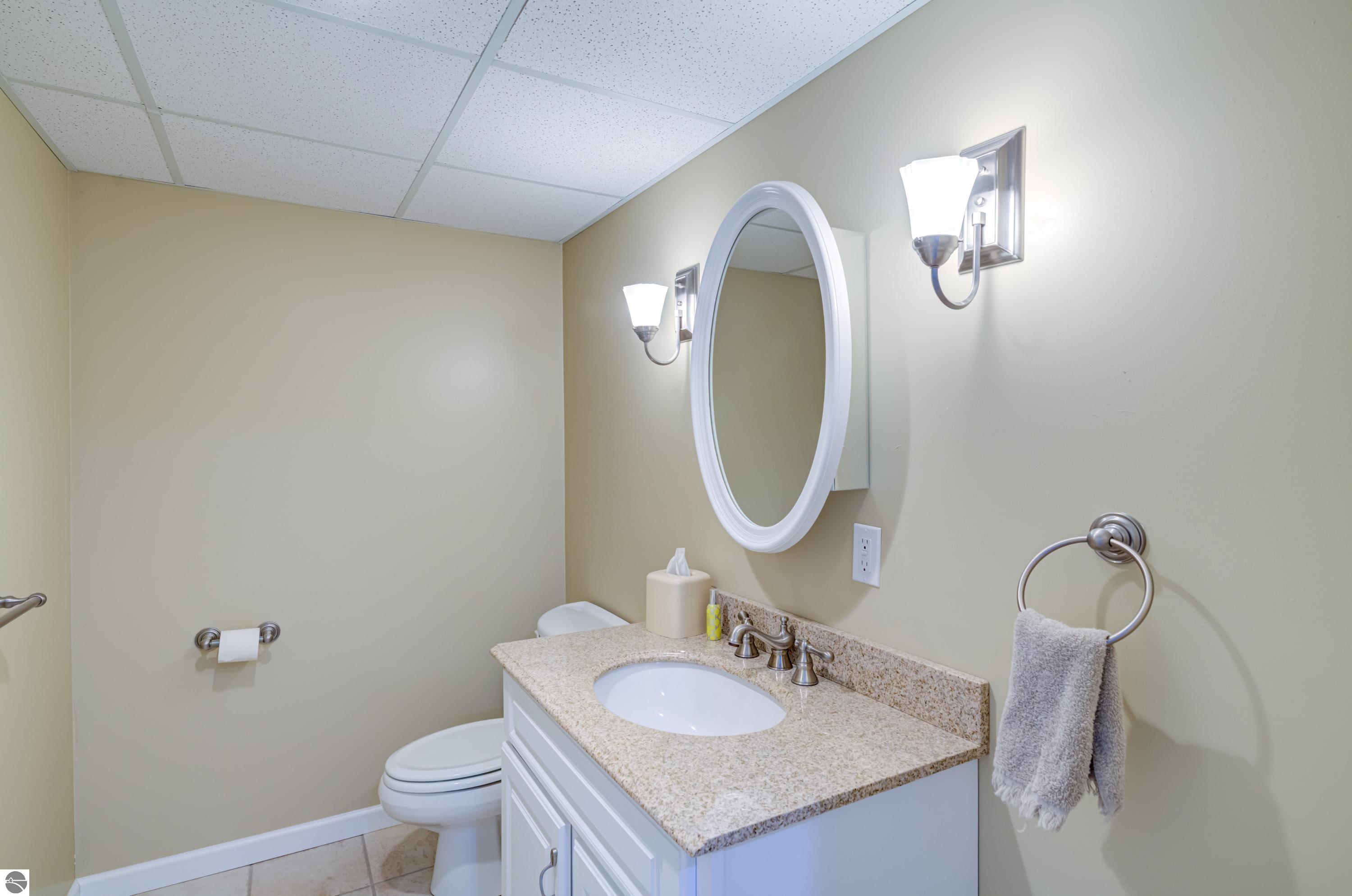 2447 N West Torch Lake Drive, Kewadin, MI 49648 — Photo 44