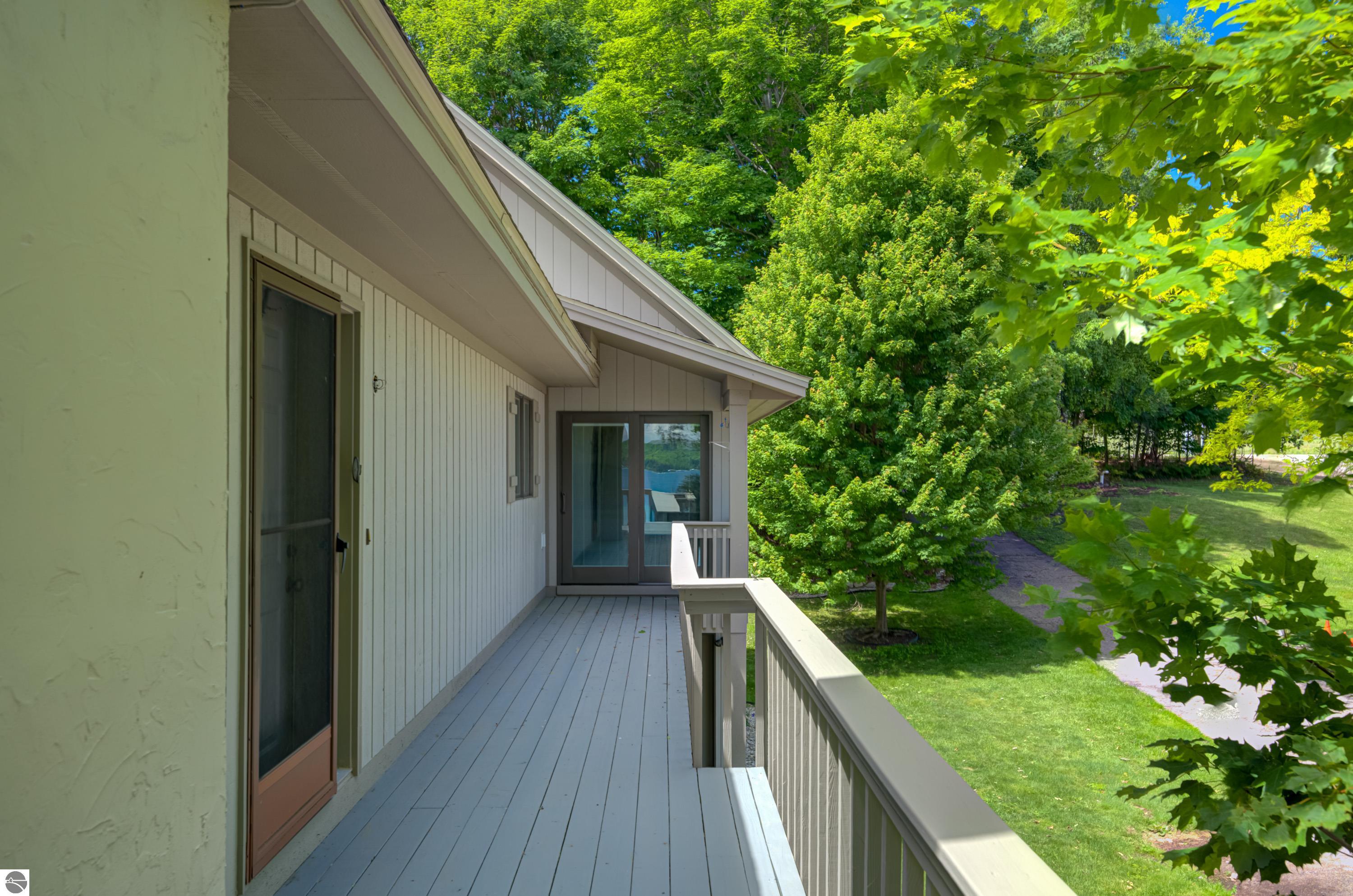 2447 N West Torch Lake Drive, Kewadin, MI 49648 — Photo 61