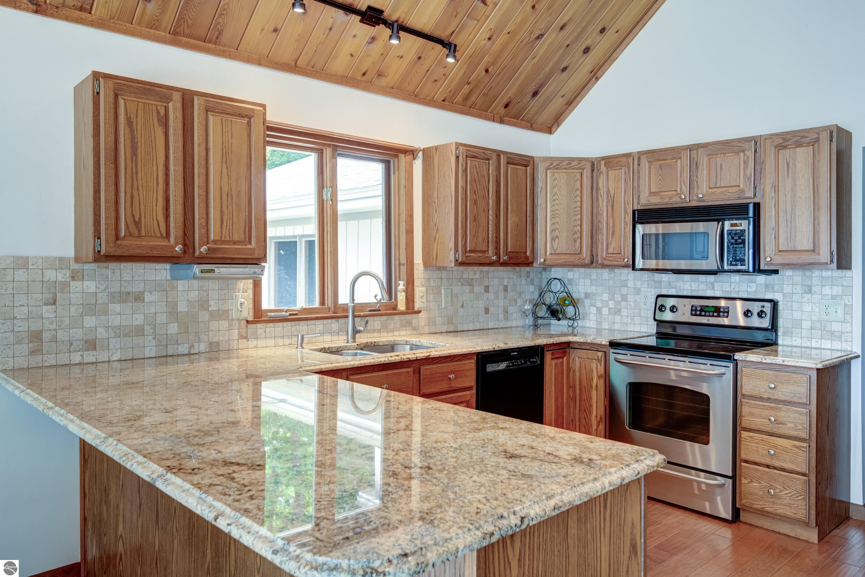 2447 N West Torch Lake Drive, Kewadin, MI 49648 — Photo 10