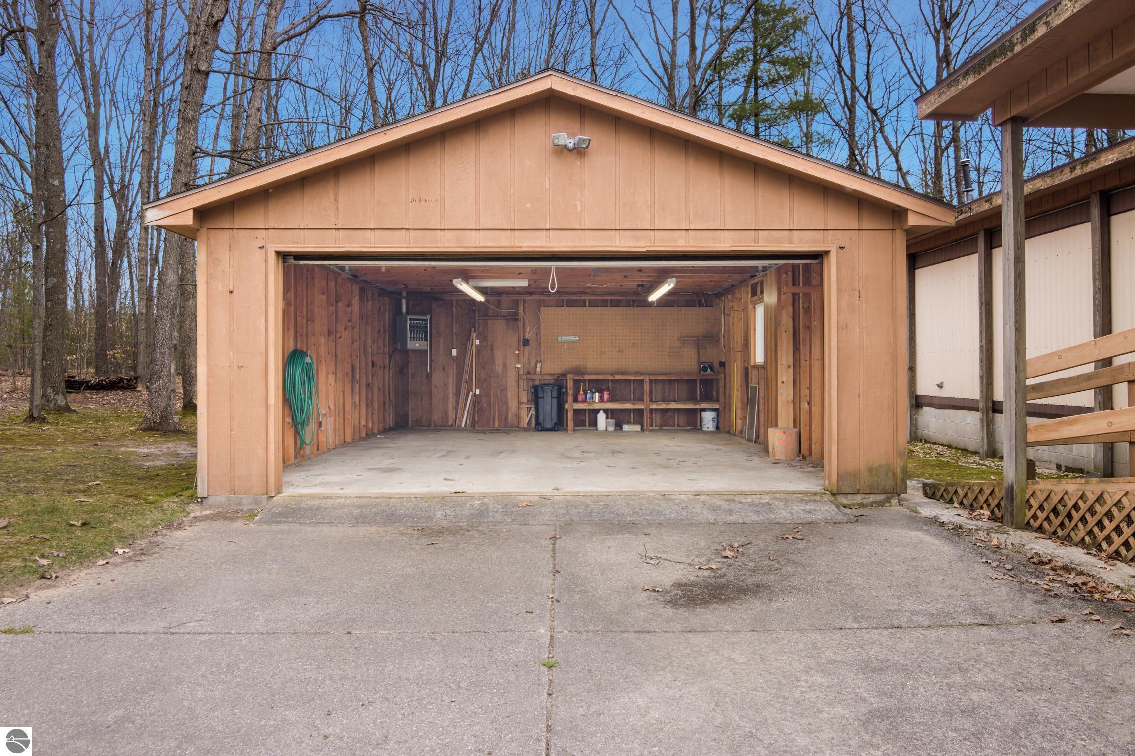 7625 Anthony Street, Fife Lake, MI 49633 — Photo 16