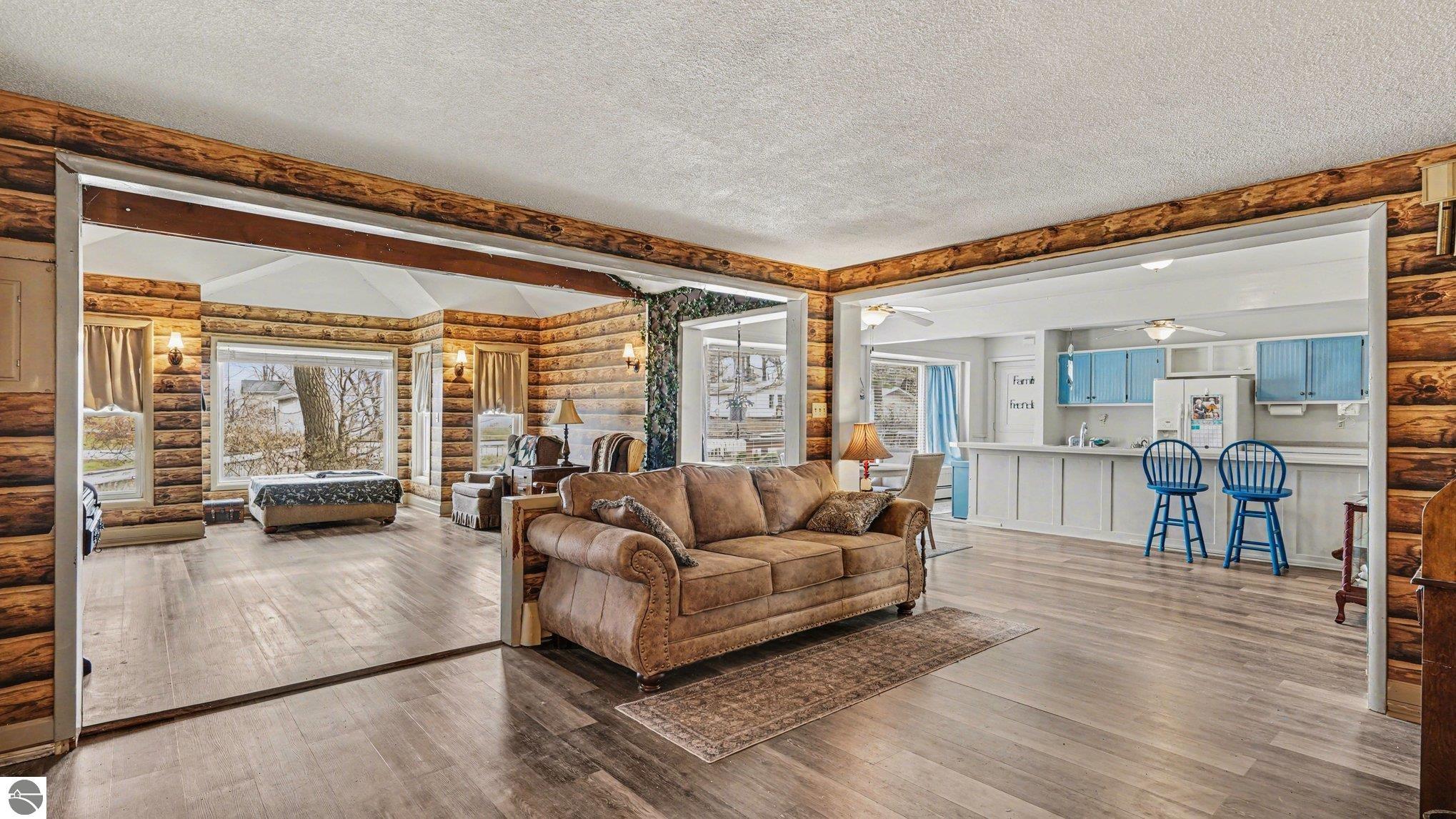 509 Huron Hills Drive, East Tawas, MI 48730 — Photo 11