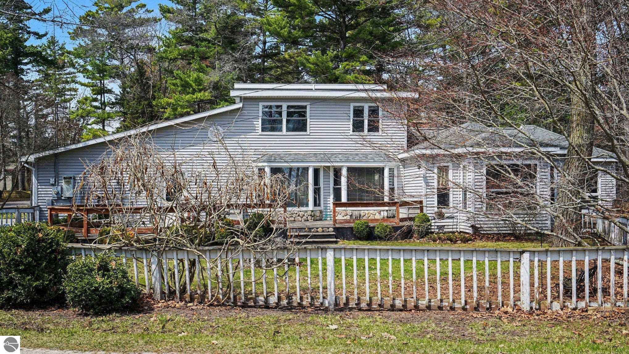 509 Huron Hills Drive, East Tawas, MI 48730 — Photo 26