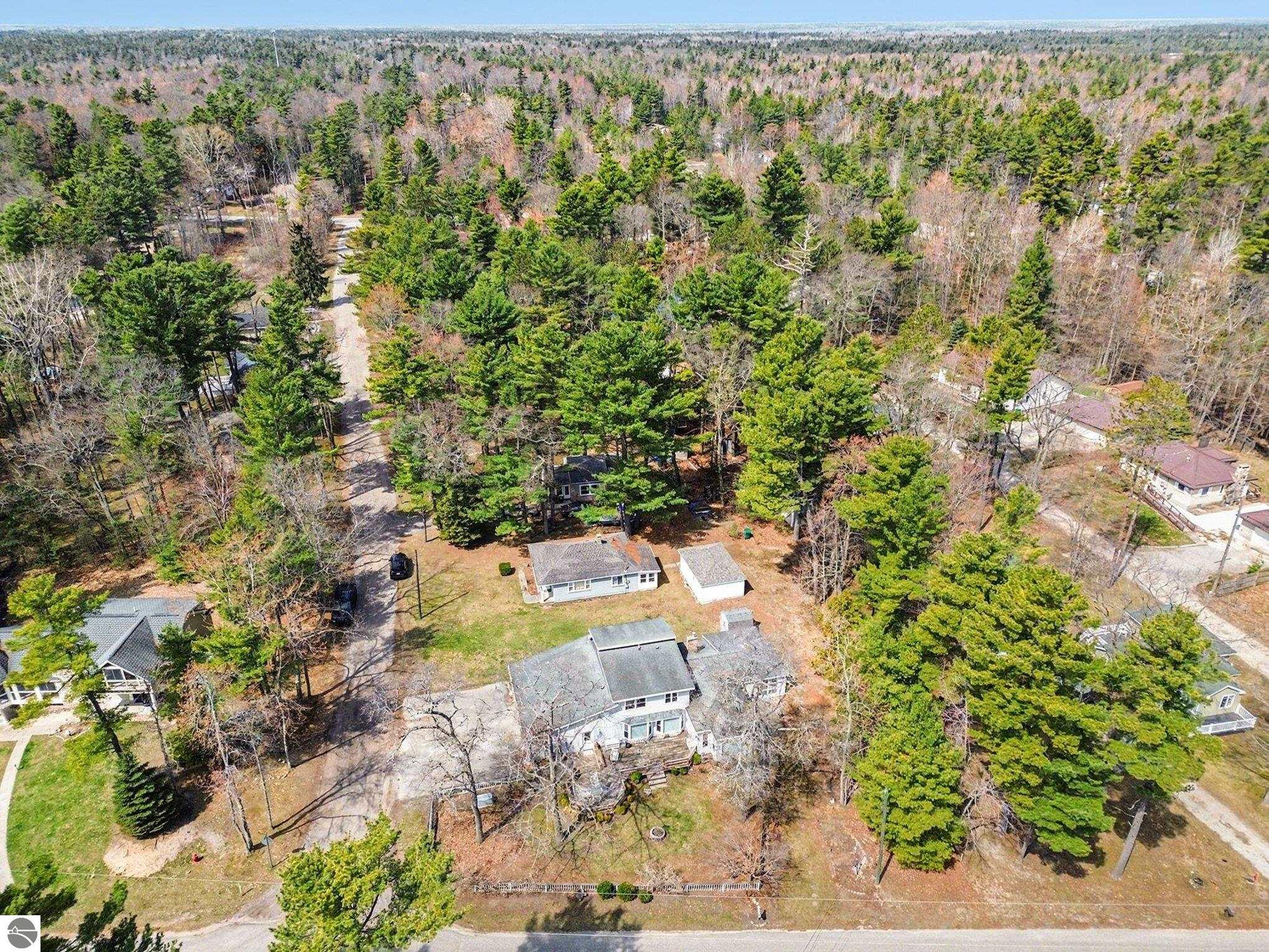 509 Huron Hills Drive, East Tawas, MI 48730 — Photo 27