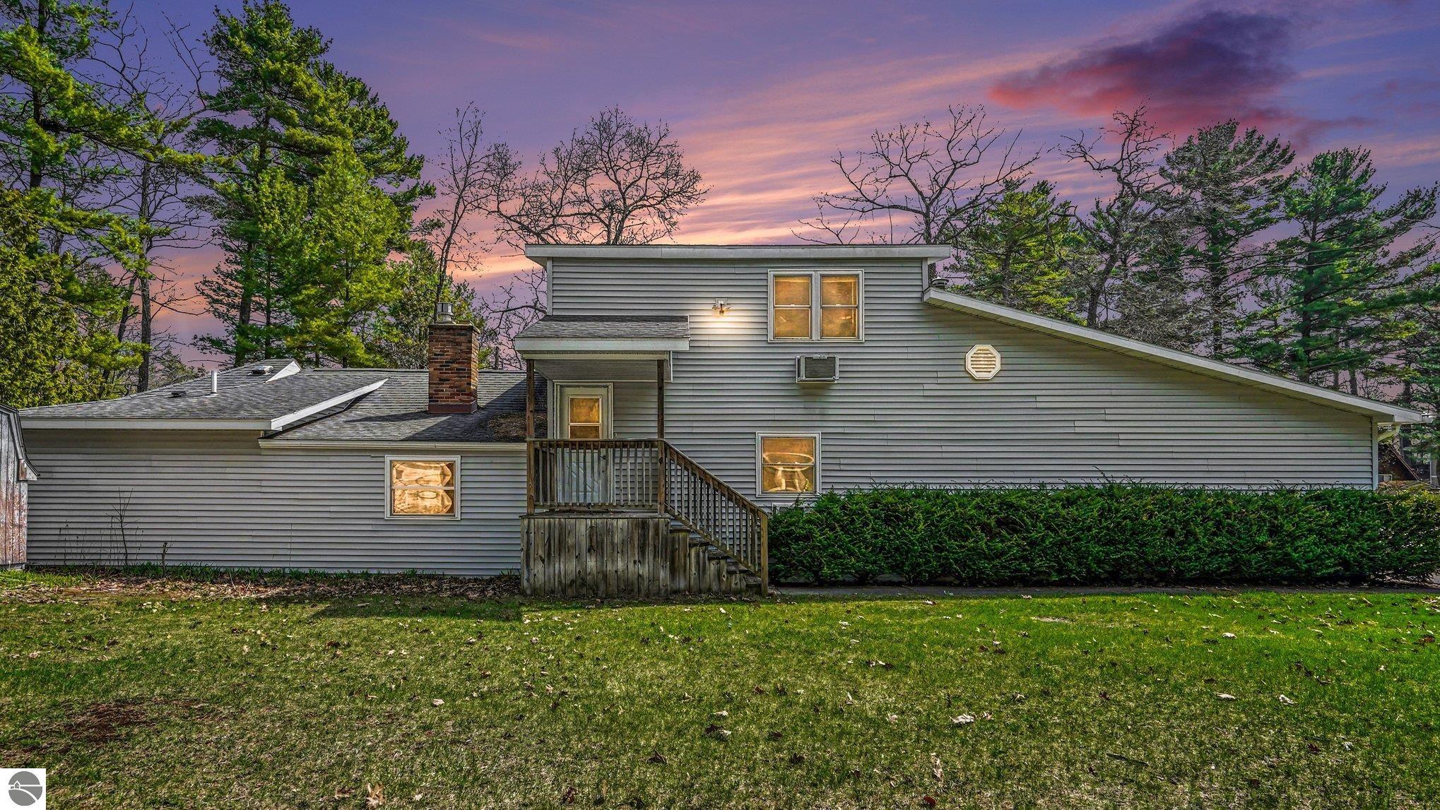 509 Huron Hills Drive, East Tawas, MI 48730 — Photo 5