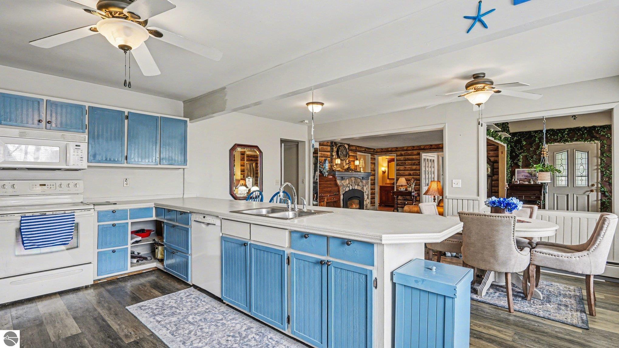 509 Huron Hills Drive, East Tawas, MI 48730 — Photo 8