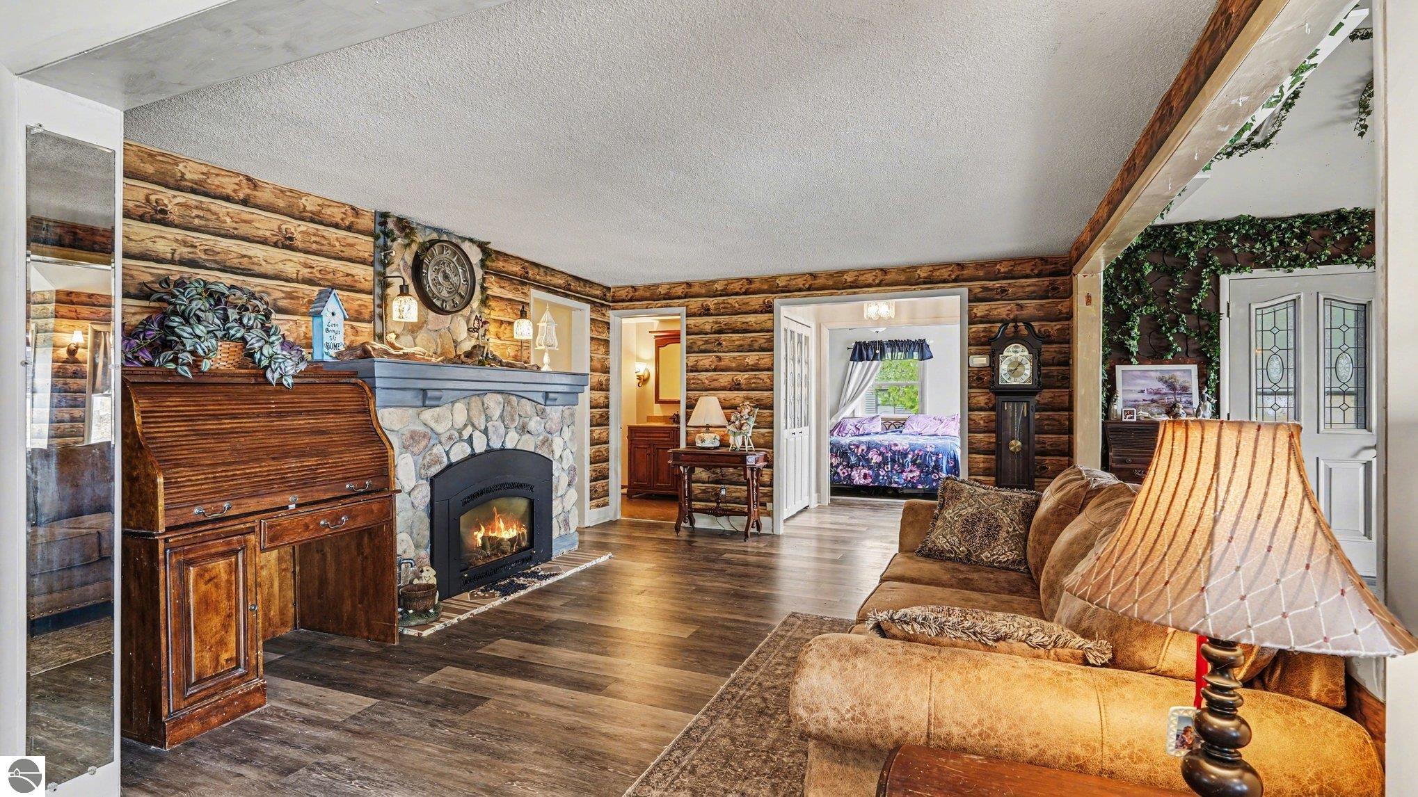 509 Huron Hills Drive, East Tawas, MI 48730 — Photo 9