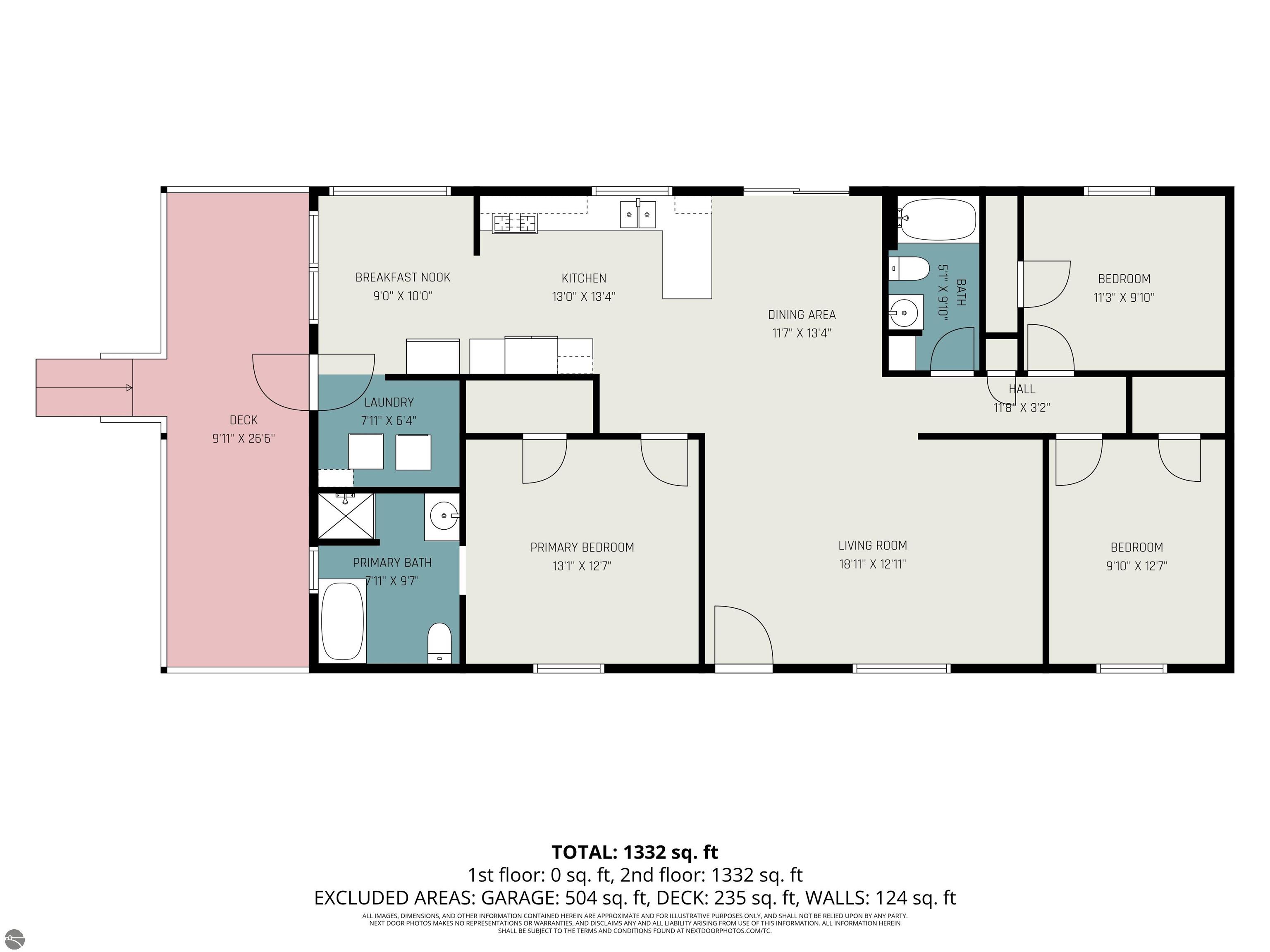 7915 S Curtis Road, MI 48858 — Photo 18