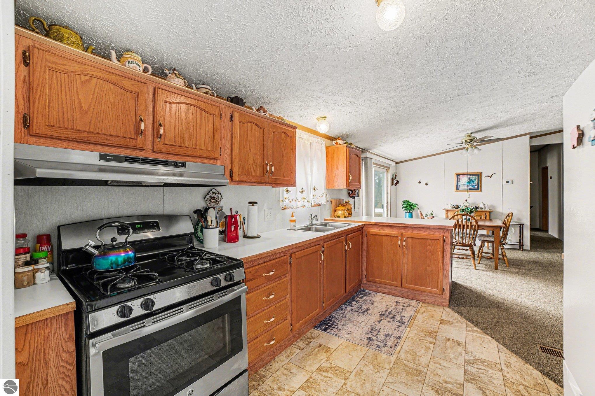7915 S Curtis Road, MI 48858 — Photo 4