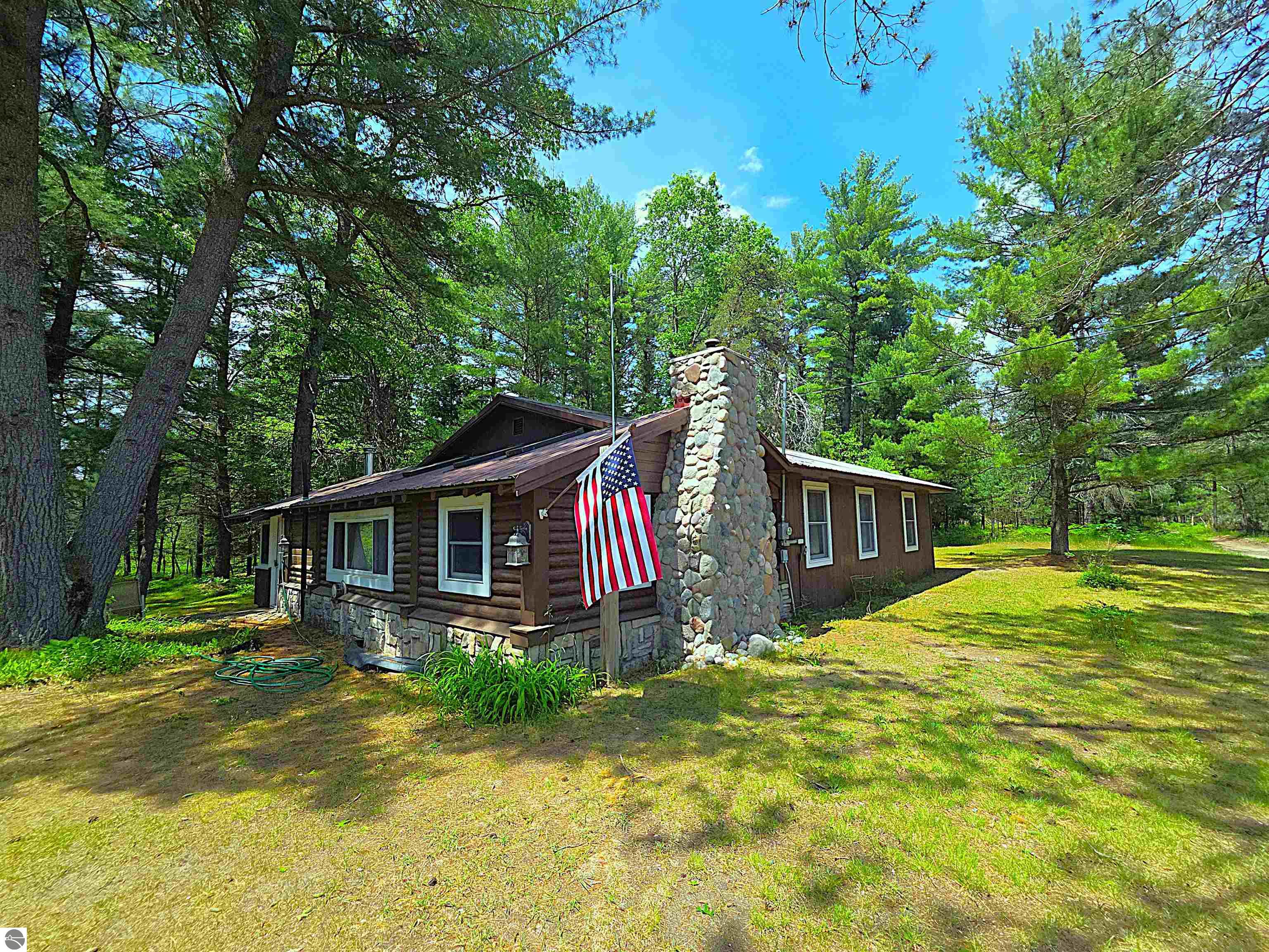 9890 SE Angel Road, Fife Lake, MI 49633 — Photo 34