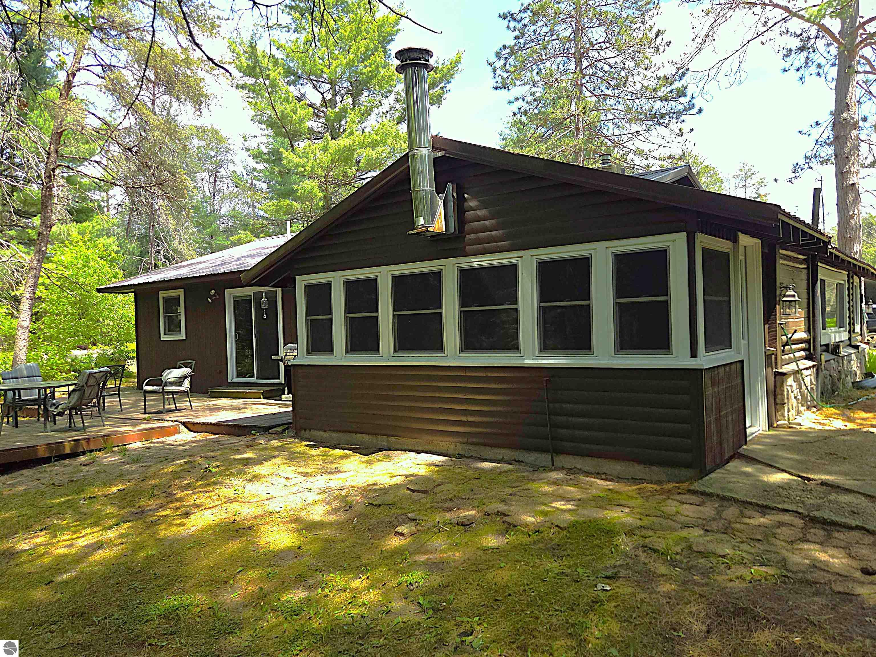 9890 SE Angel Road, Fife Lake, MI 49633 — Photo 36