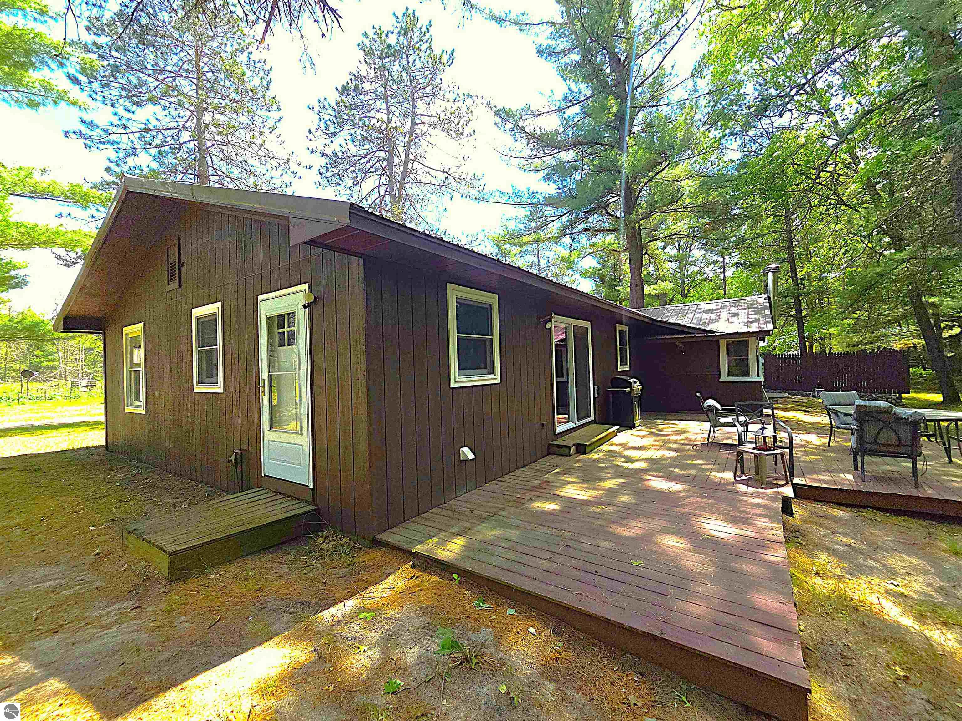 9890 SE Angel Road, Fife Lake, MI 49633 — Photo 37