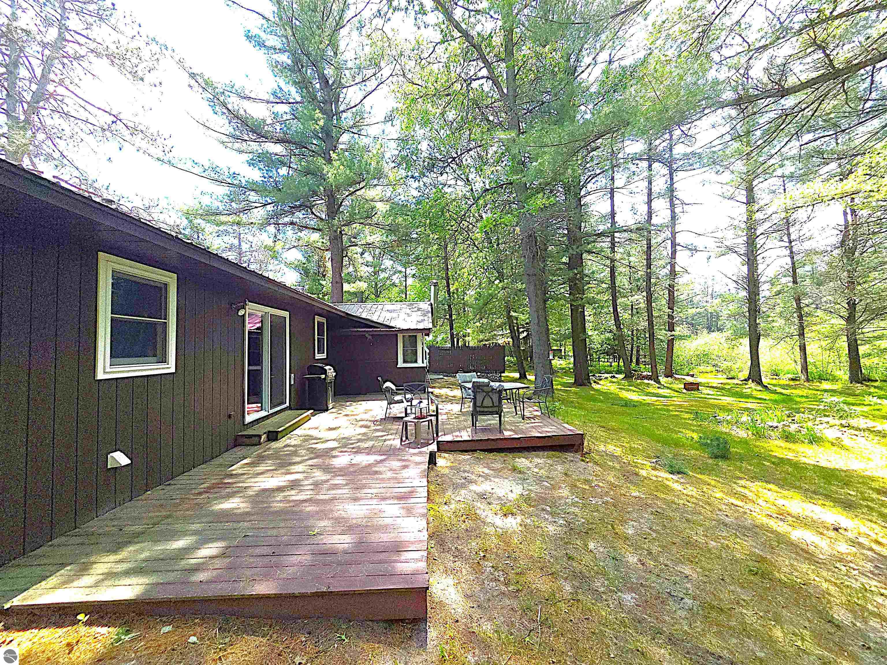 9890 SE Angel Road, Fife Lake, MI 49633 — Photo 38