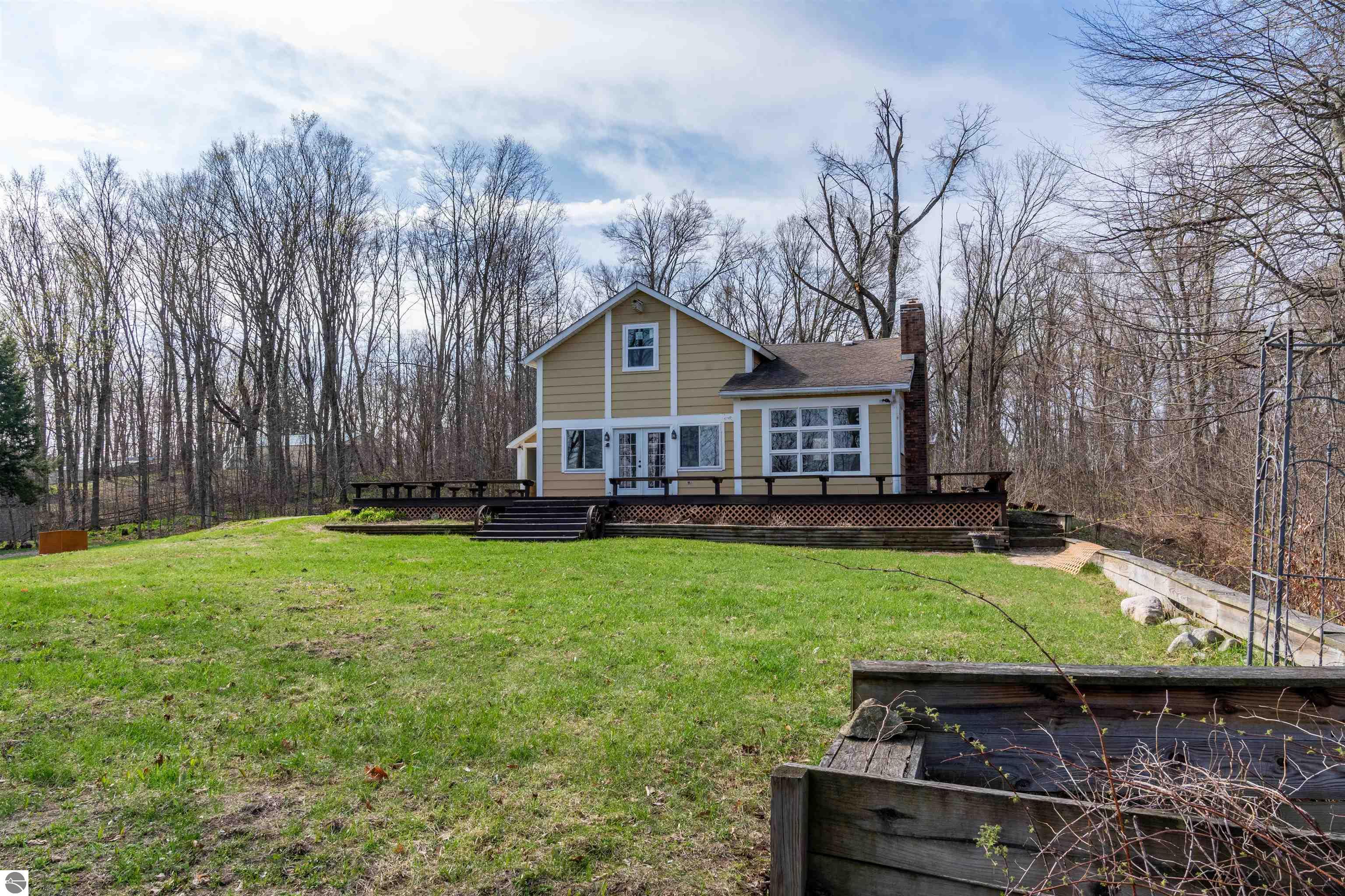 14809 23 Mile Road, Tustin, MI 49688 — Photo 2