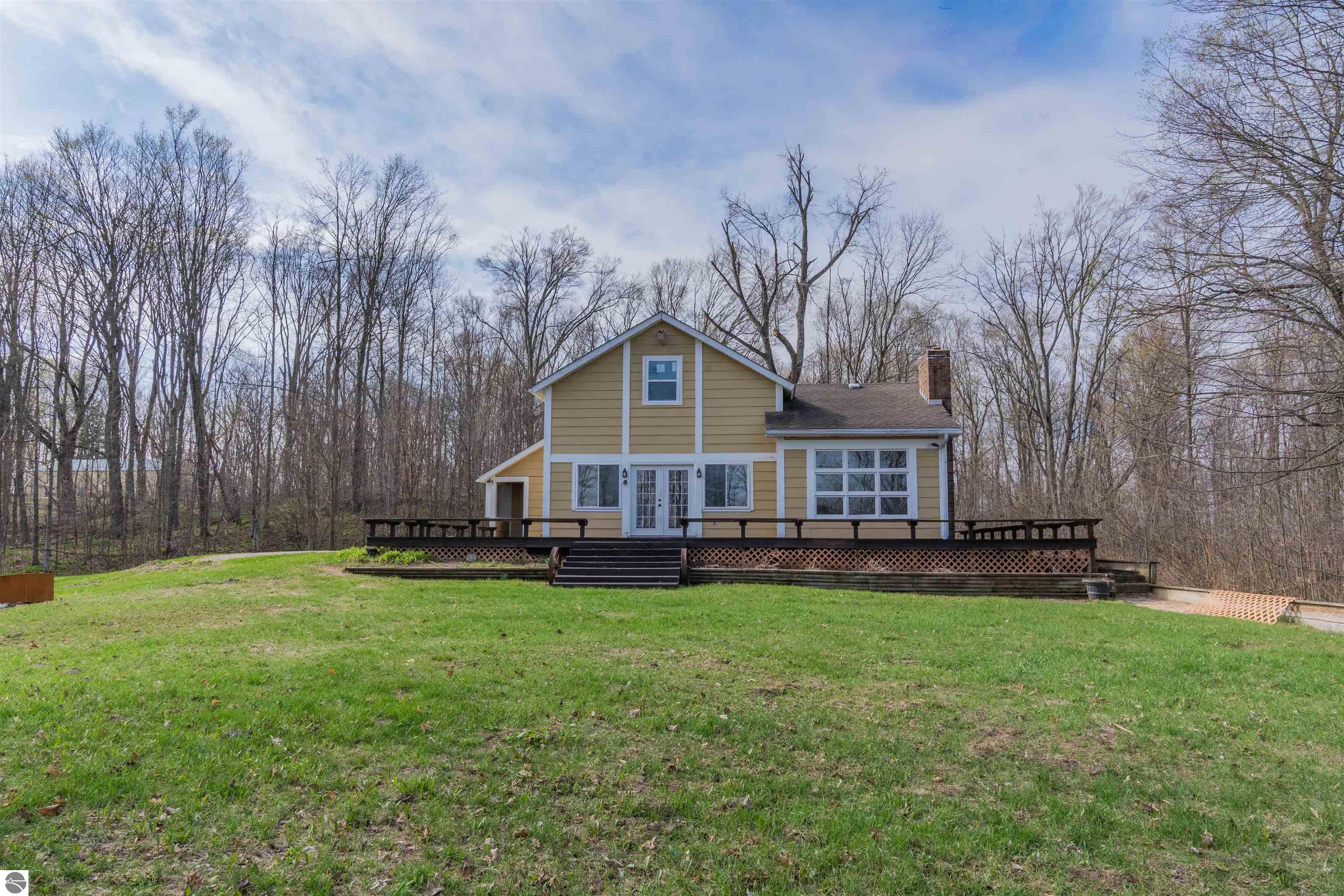14809 23 Mile Road, Tustin, MI 49688 — Photo 3