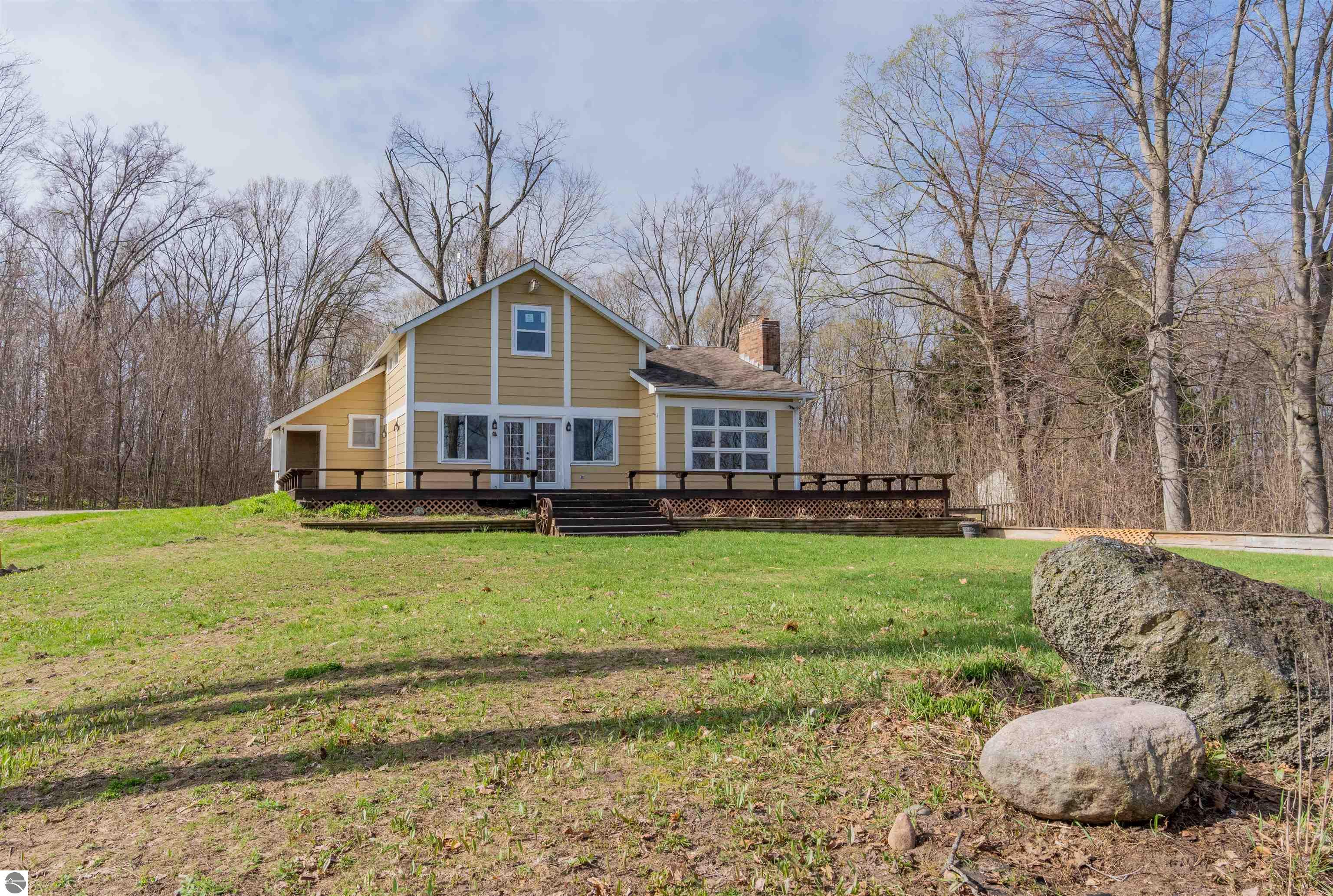 14809 23 Mile Road, Tustin, MI 49688 — Photo 4