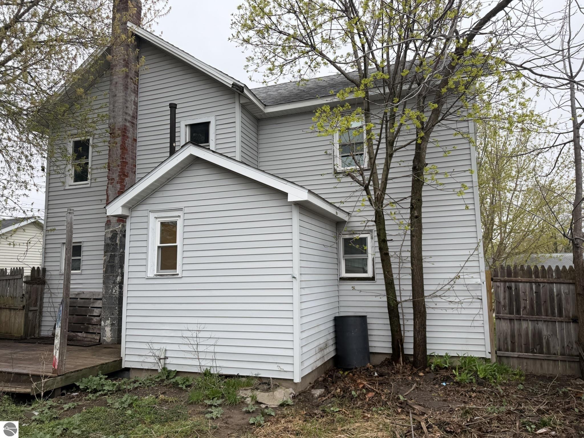 121 S Canal Street, Lake City, MI 49651 — Photo 34