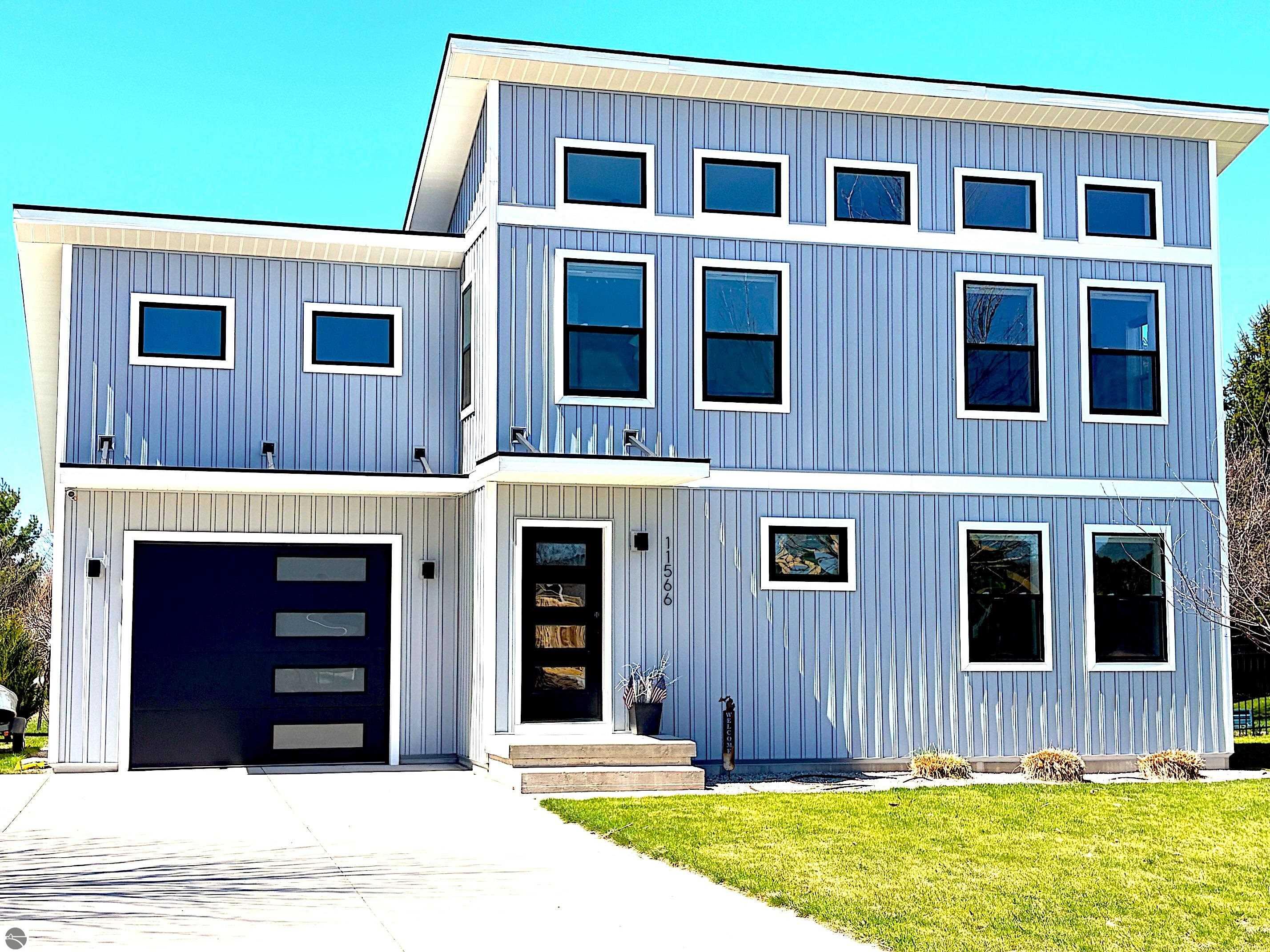 11566 S Sunset Drive, Empire, MI 49630 — Photo 41