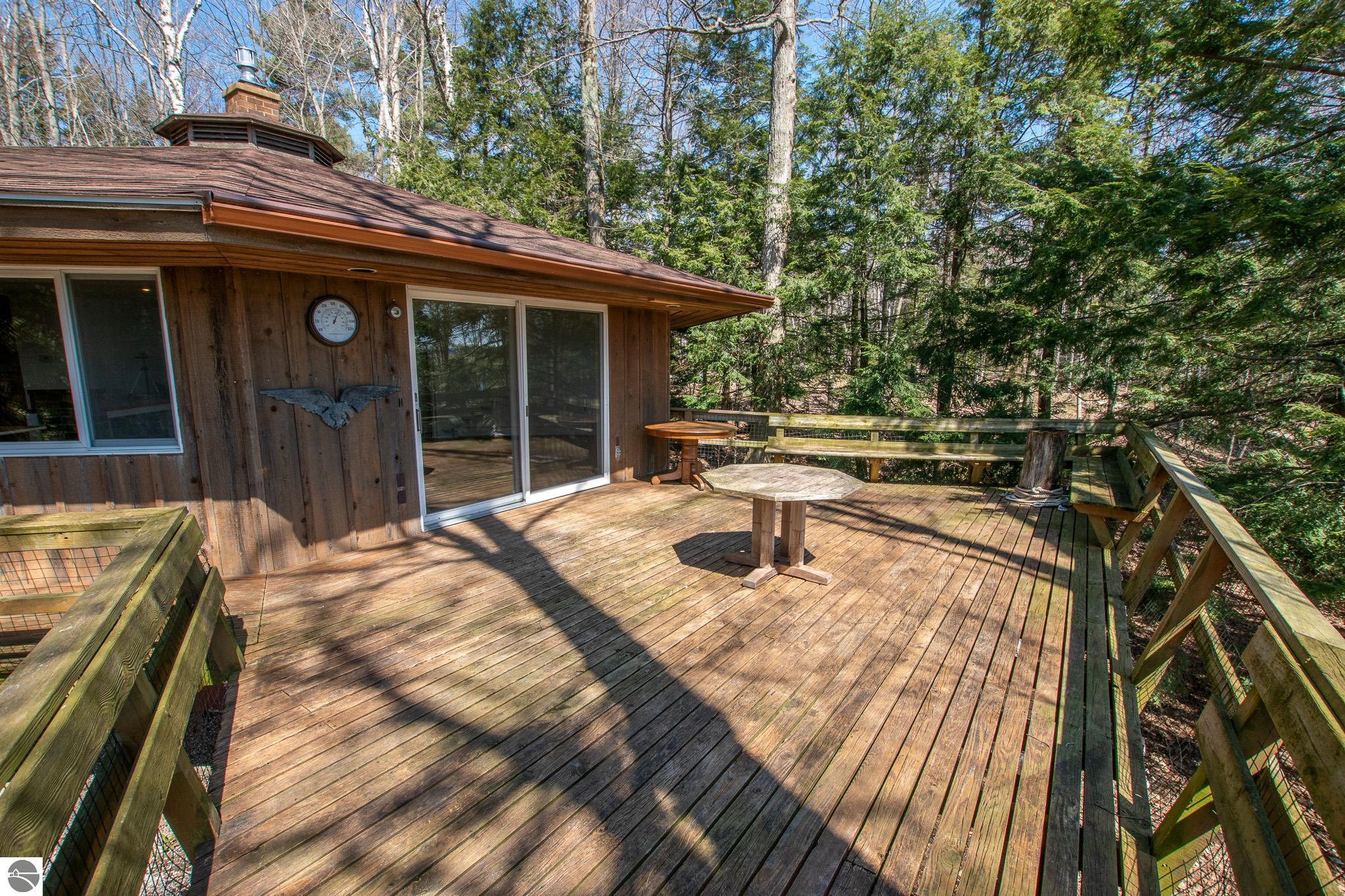 10829 N Shore Drive, Northport, MI 49670 — Photo 26