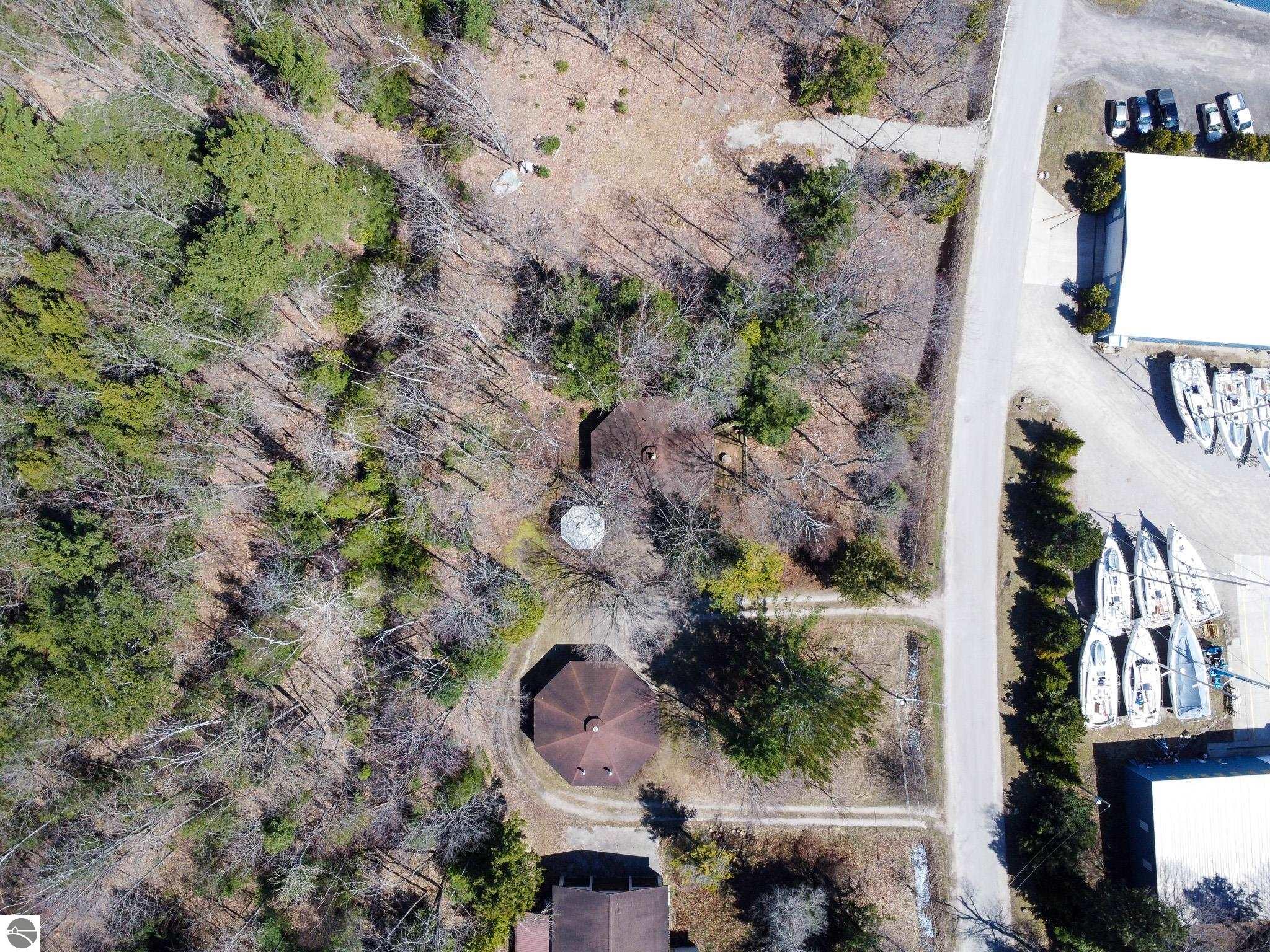 10829 N Shore Drive, Northport, MI 49670 — Photo 39