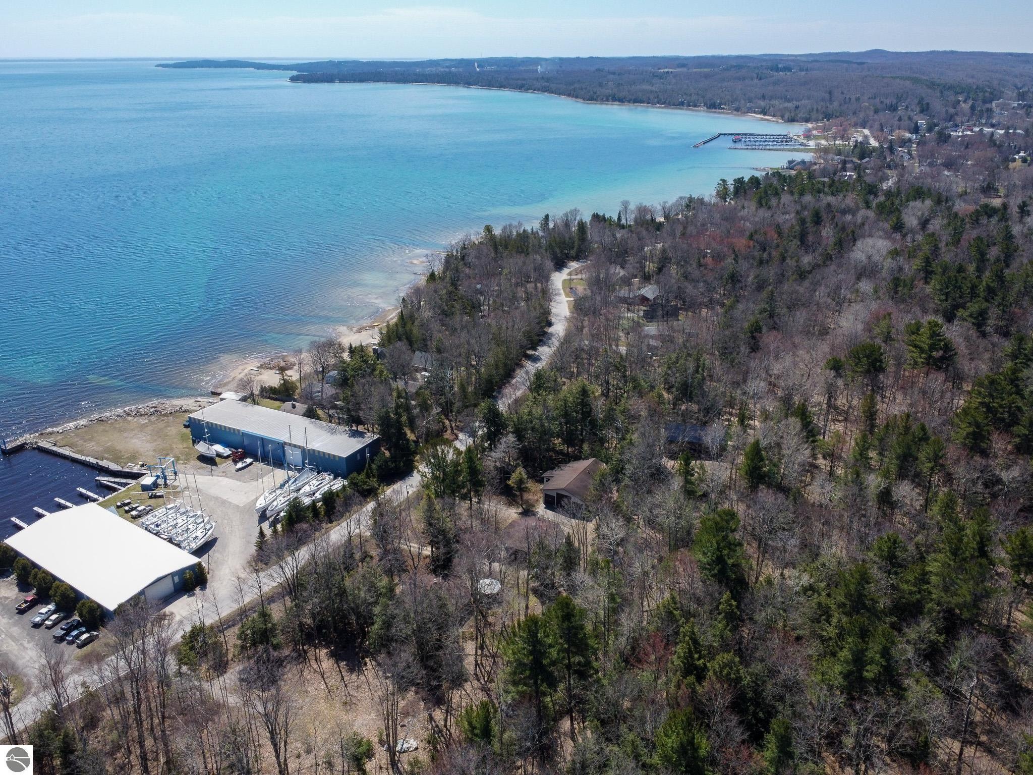 10829 N Shore Drive, Northport, MI 49670 — Photo 40
