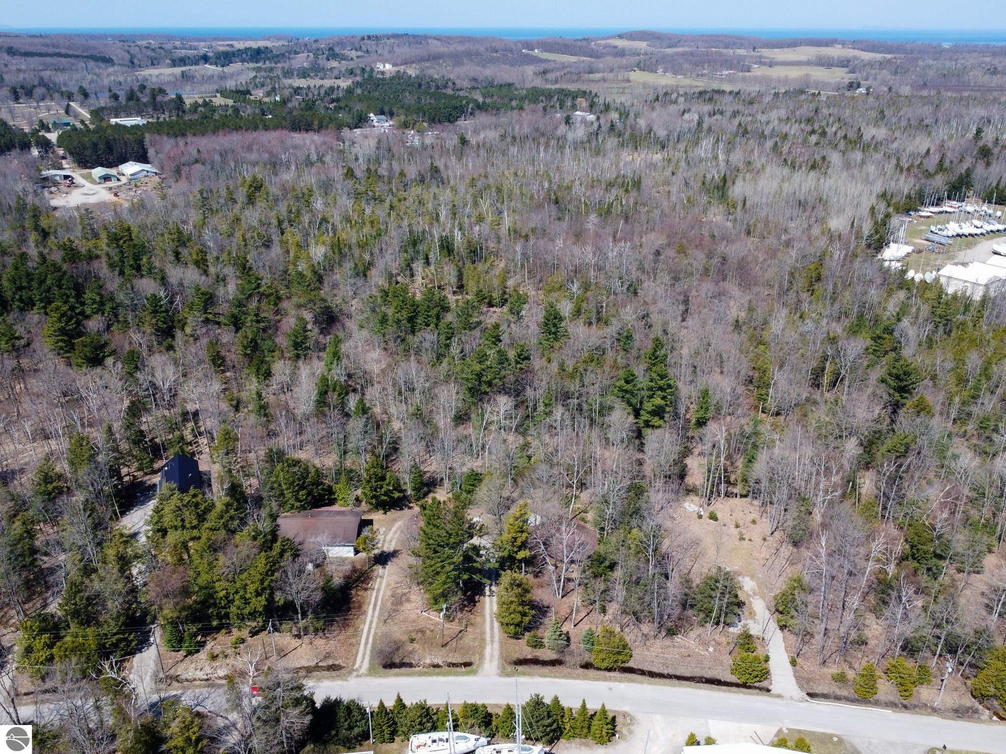 10829 N Shore Drive, Northport, MI 49670 — Photo 42