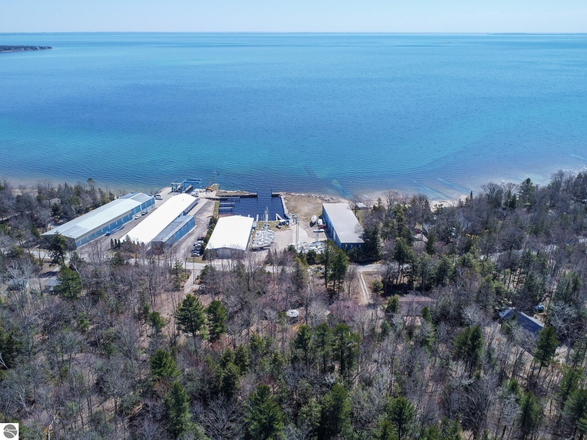 10829 N Shore Drive, Northport, MI 49670 — Photo 44