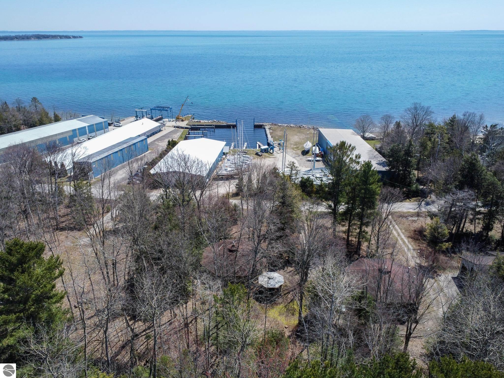 10829 N Shore Drive, Northport, MI 49670 — Photo 45