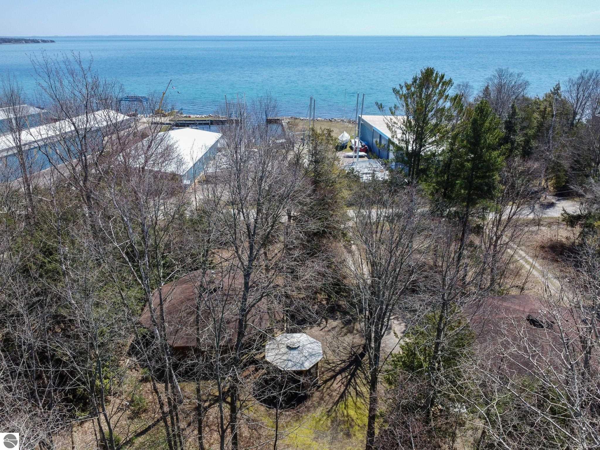 10829 N Shore Drive, Northport, MI 49670 — Photo 46