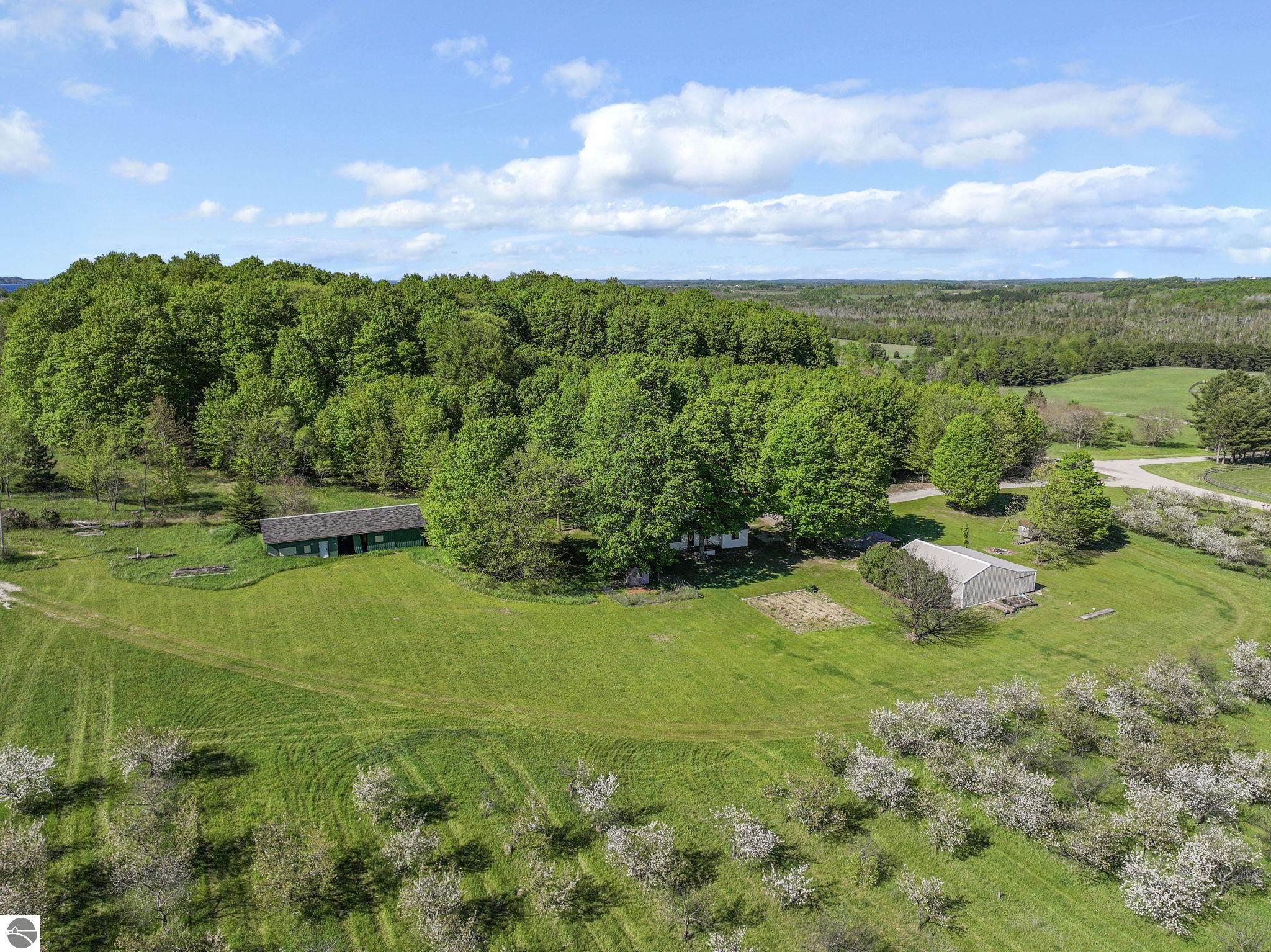 7710 Us-31 N, Williamsburg, MI 49690 — Photo 29