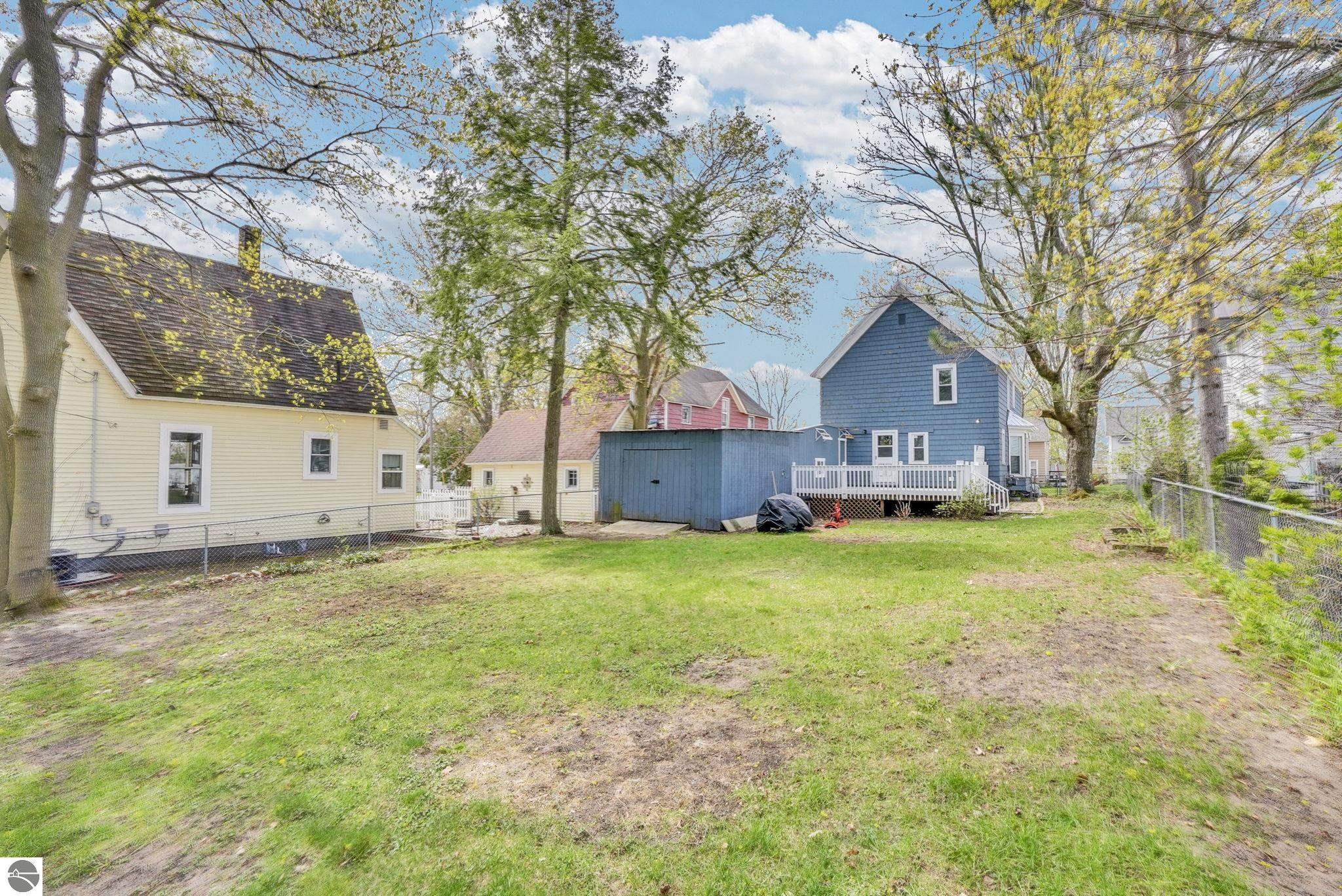 417 Prospect Street, Cadillac, MI 49601 — Photo 14