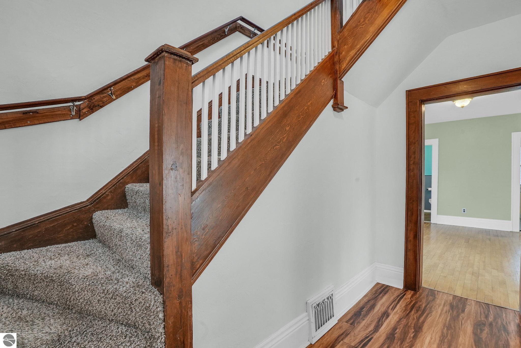 417 Prospect Street, Cadillac, MI 49601 — Photo 19