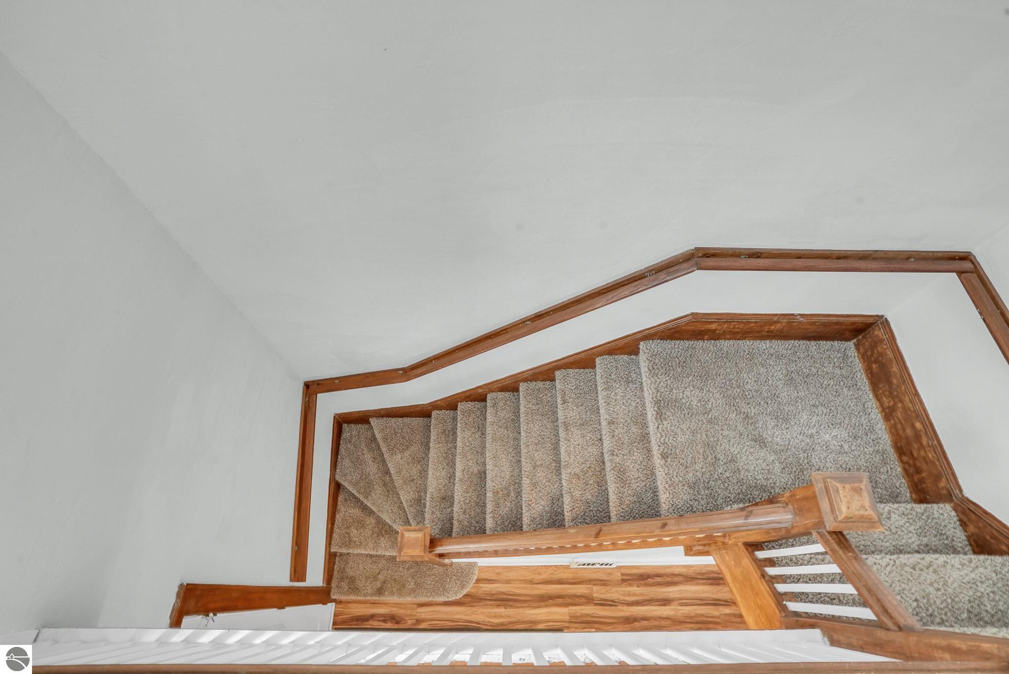 417 Prospect Street, Cadillac, MI 49601 — Photo 20