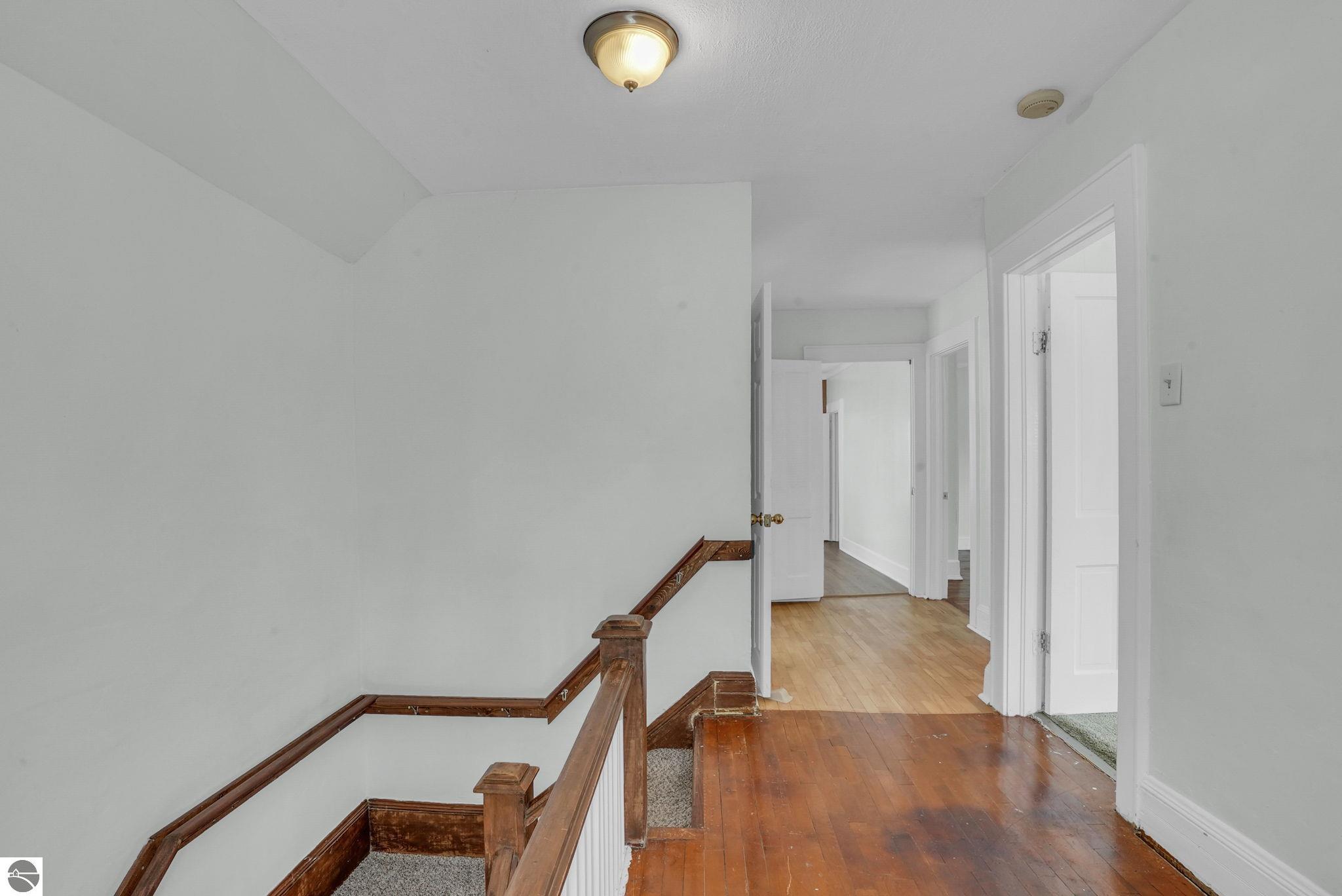 417 Prospect Street, Cadillac, MI 49601 — Photo 21