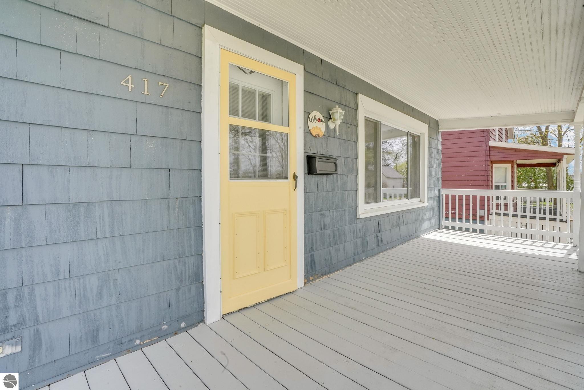 417 Prospect Street, Cadillac, MI 49601 — Photo 28