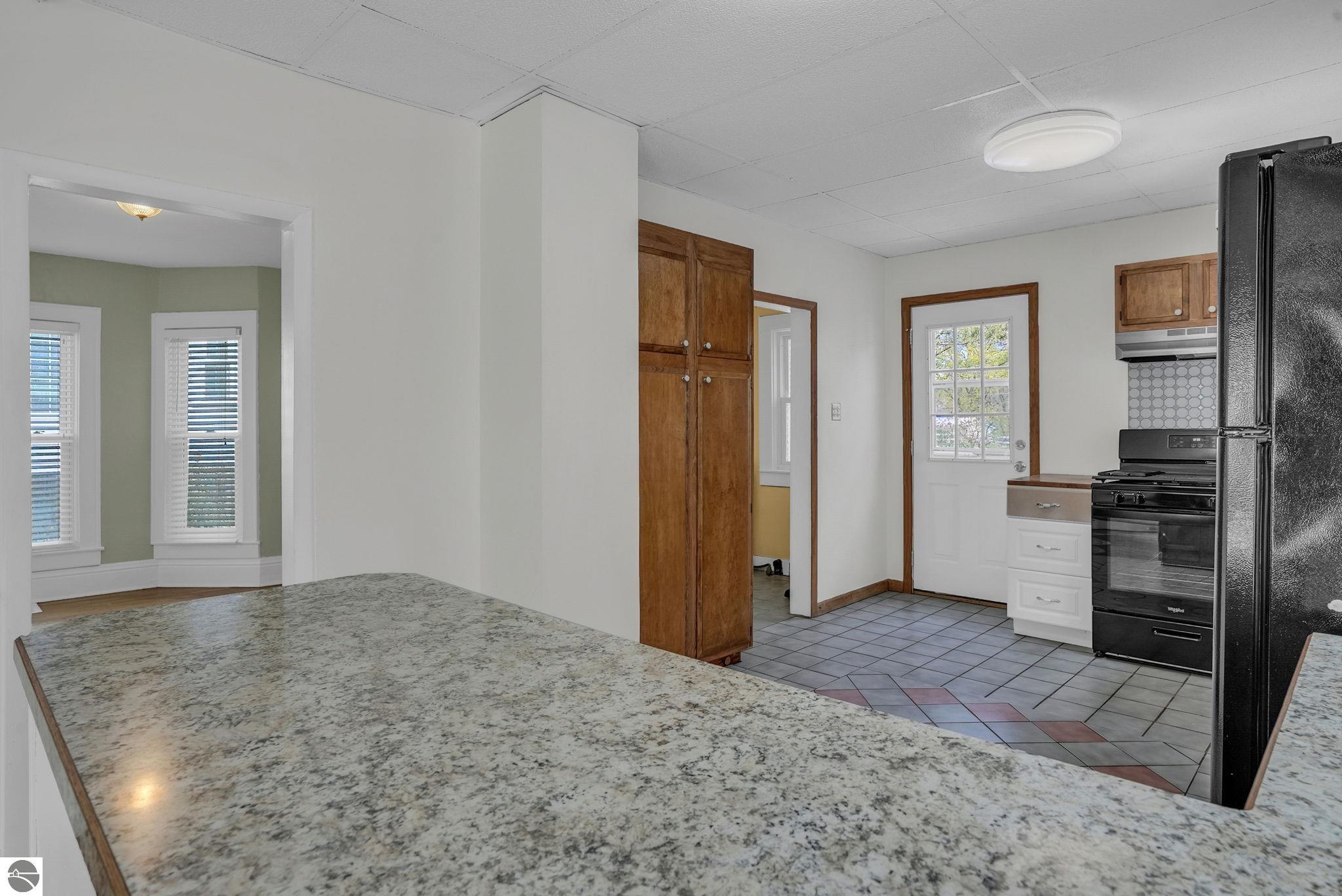 417 Prospect Street, Cadillac, MI 49601 — Photo 7