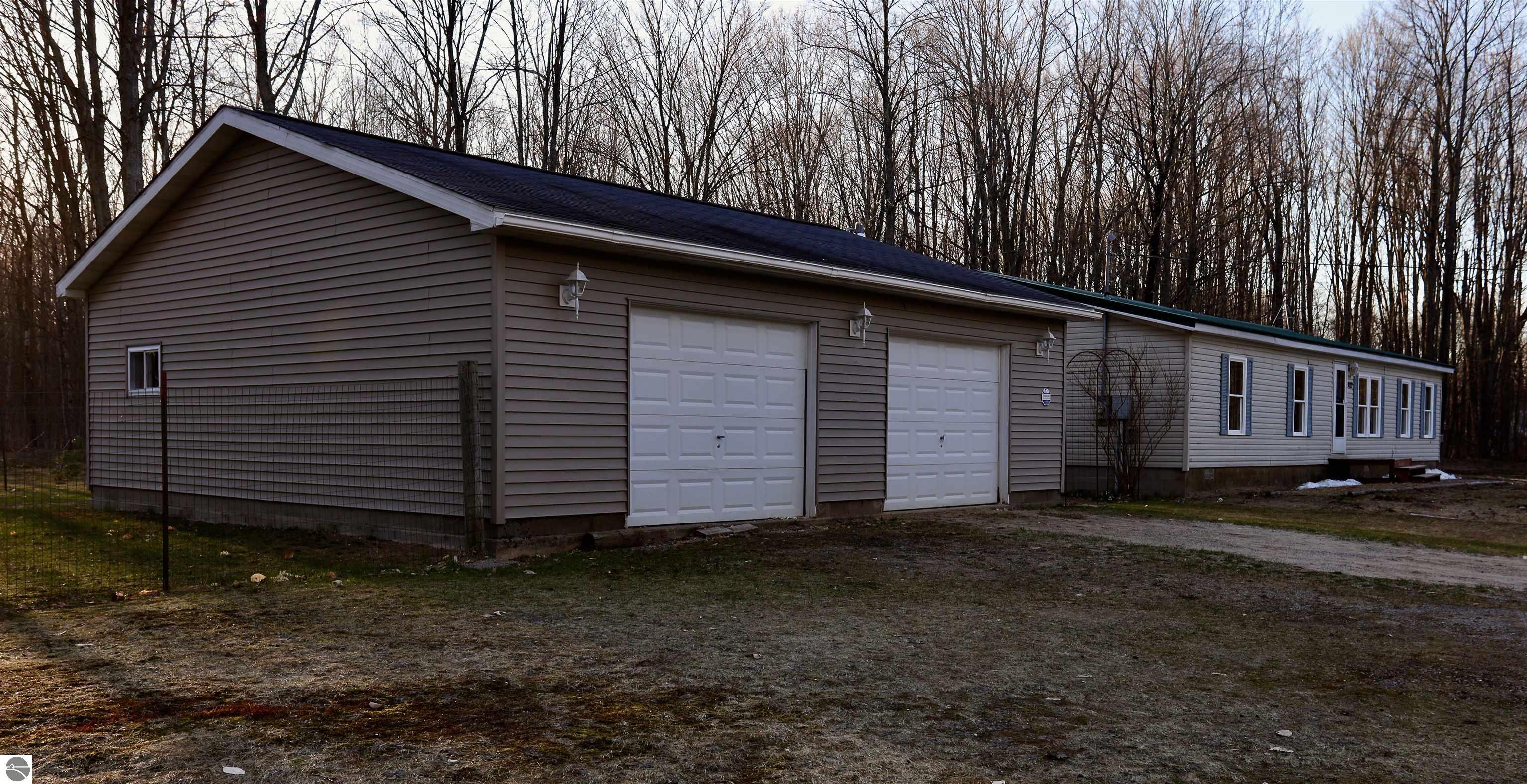 9122 Grimm Lane, Mancelona, MI 49659 — Photo 3