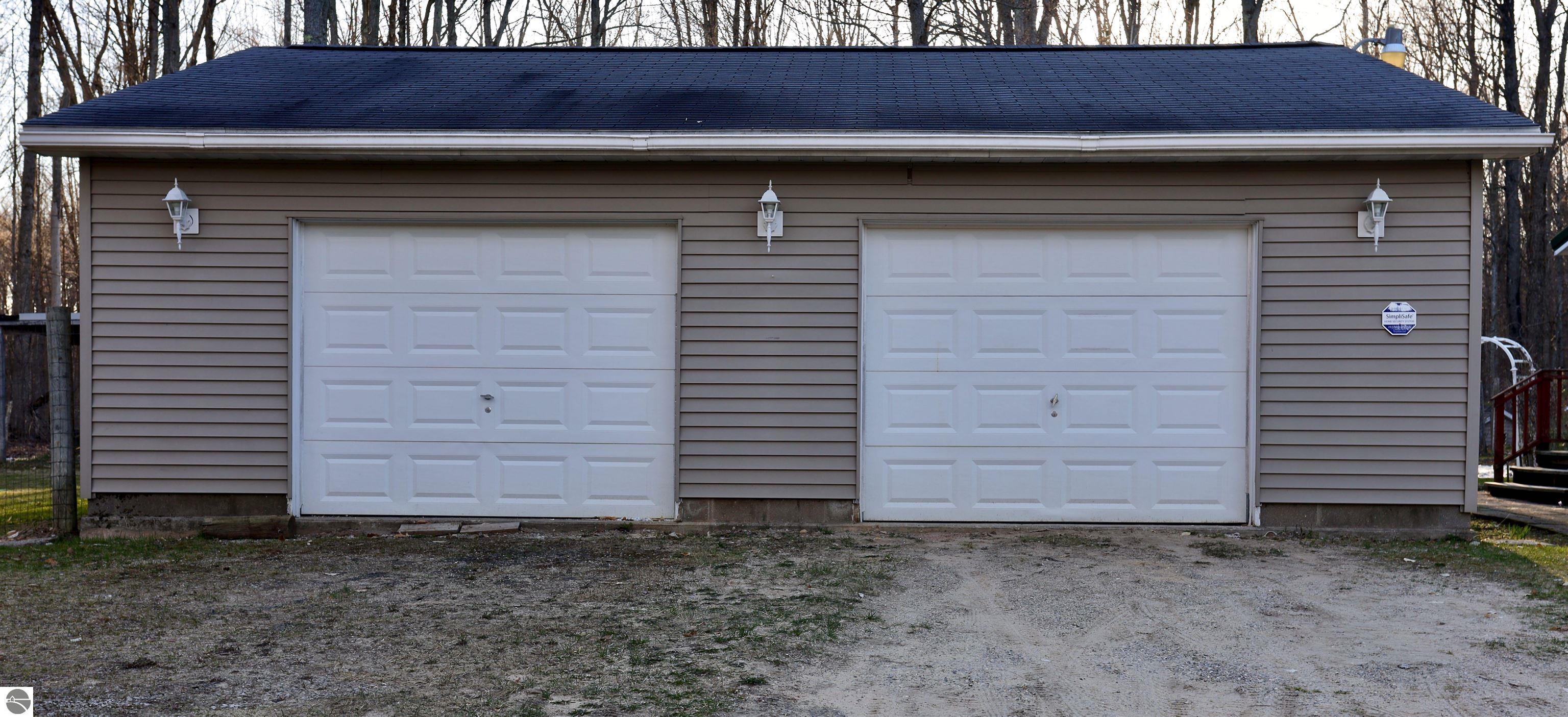 9122 Grimm Lane, Mancelona, MI 49659 — Photo 4