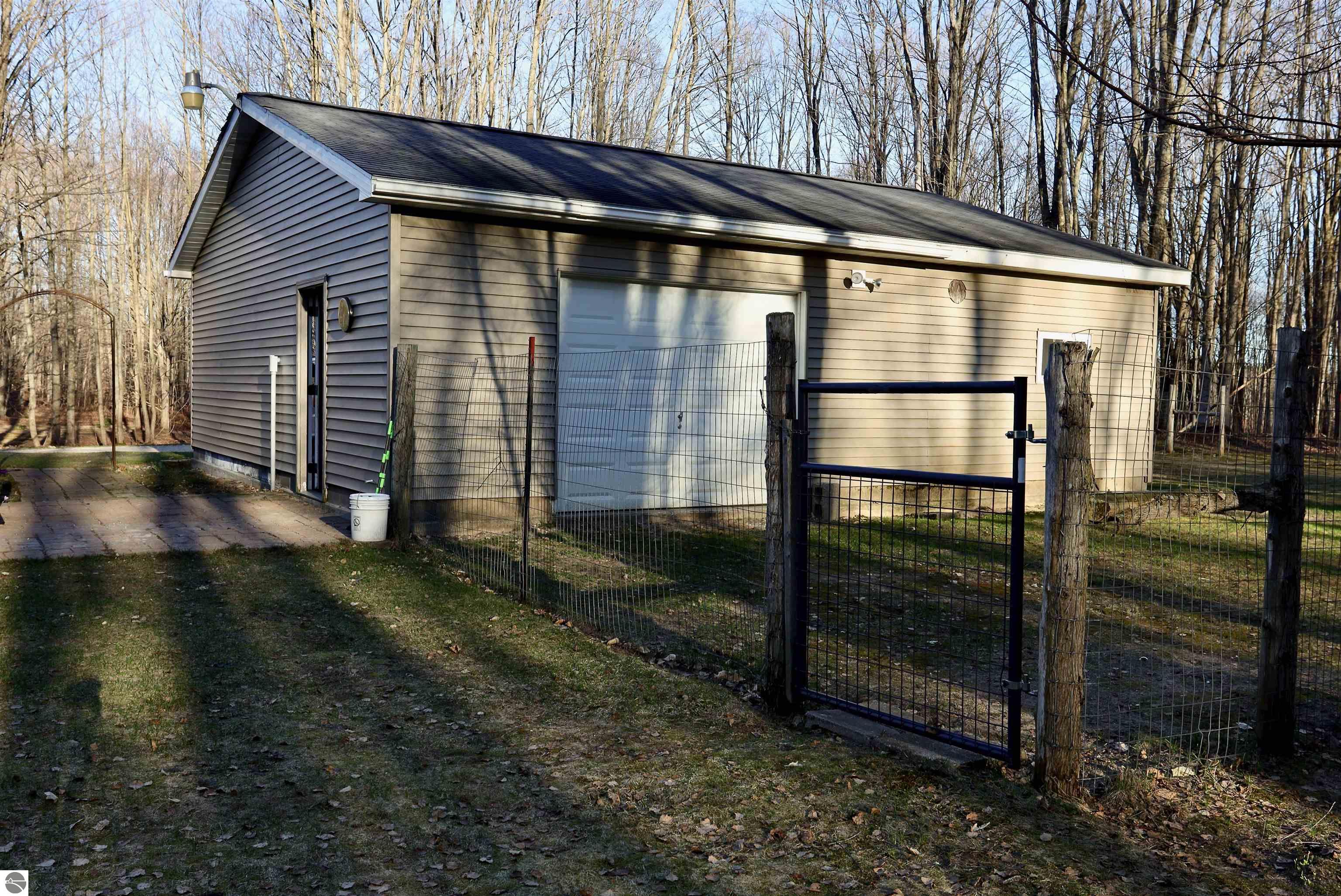 9122 Grimm Lane, Mancelona, MI 49659 — Photo 5