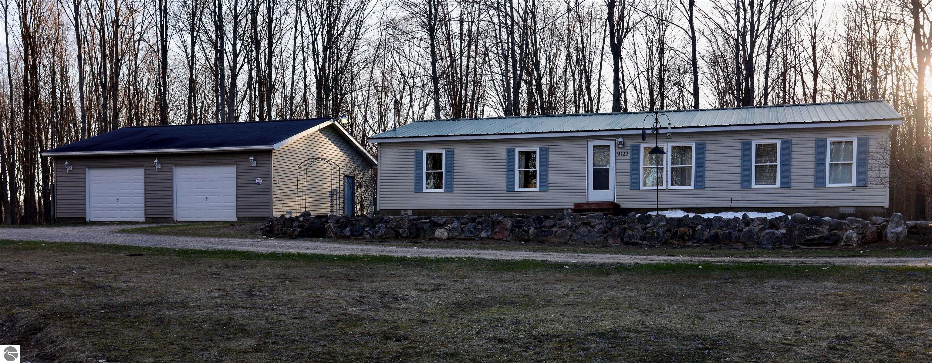 9122 Grimm Lane, Mancelona, MI 49659 — Photo 48