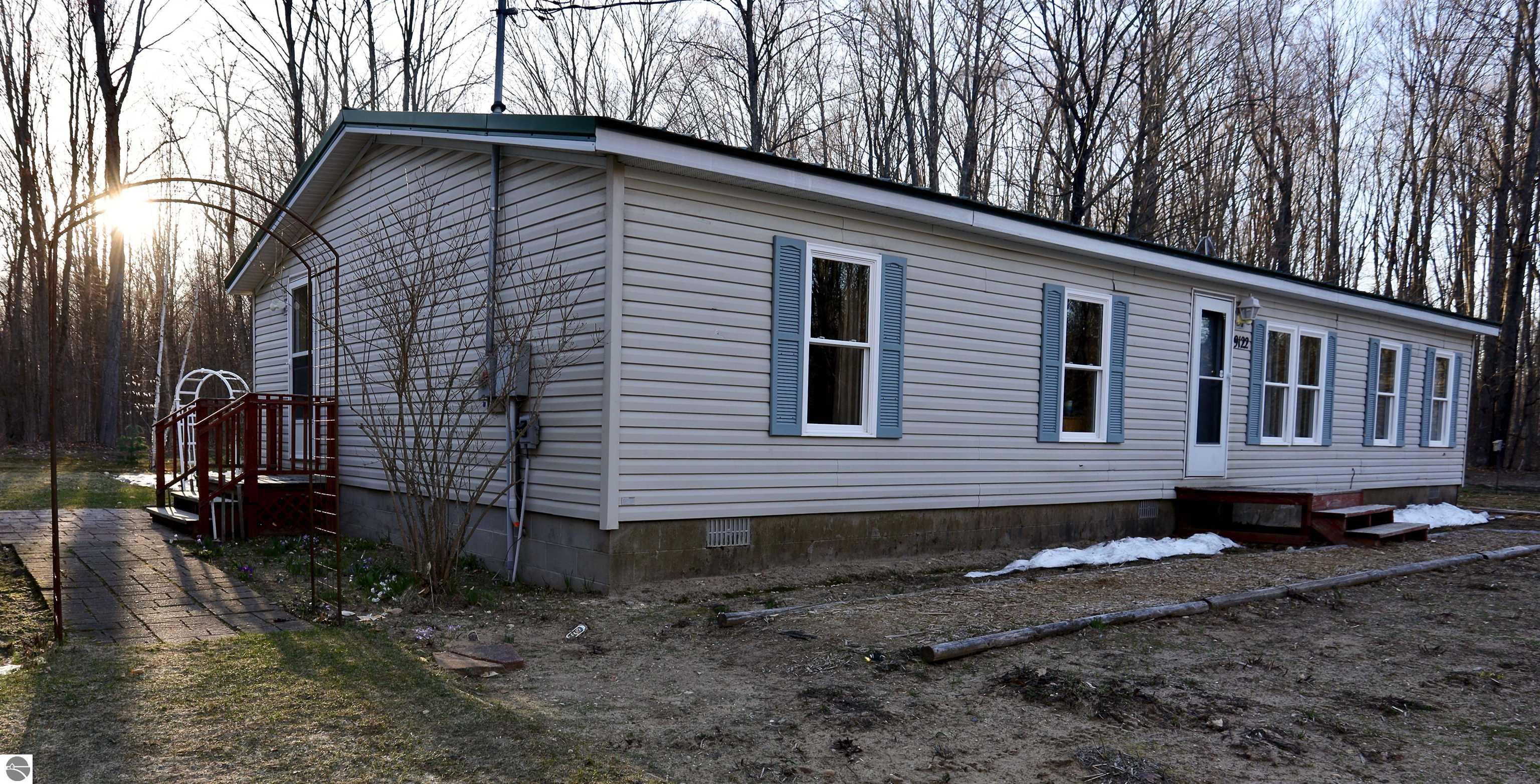 9122 Grimm Lane, Mancelona, MI 49659 — Photo 49