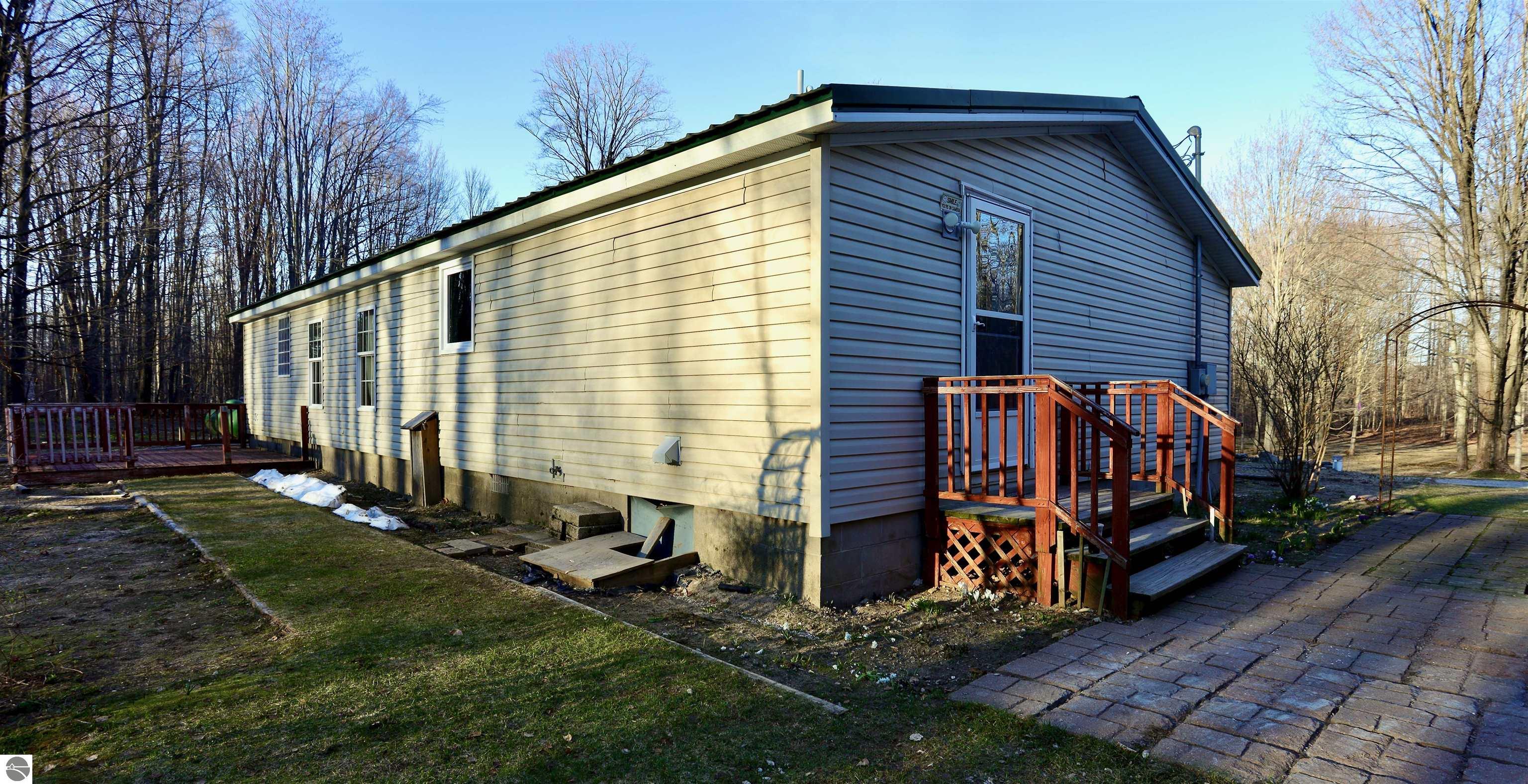 9122 Grimm Lane, Mancelona, MI 49659 — Photo 51