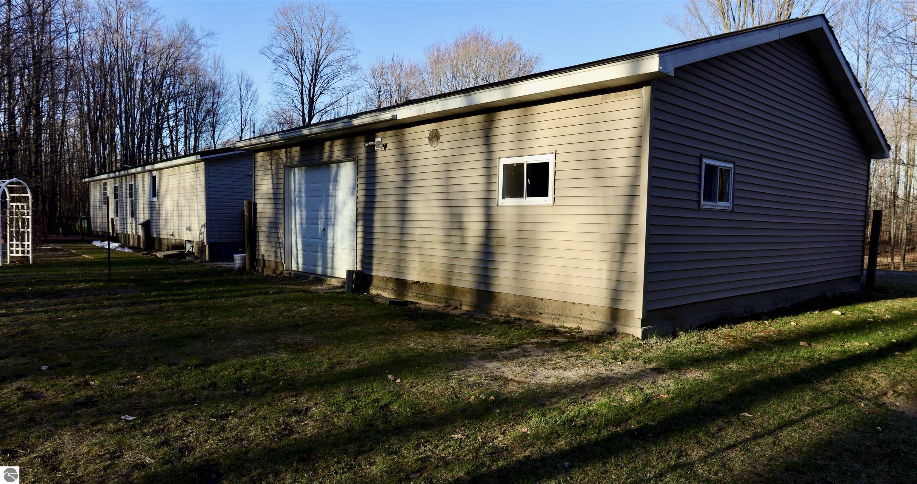 9122 Grimm Lane, Mancelona, MI 49659 — Photo 53