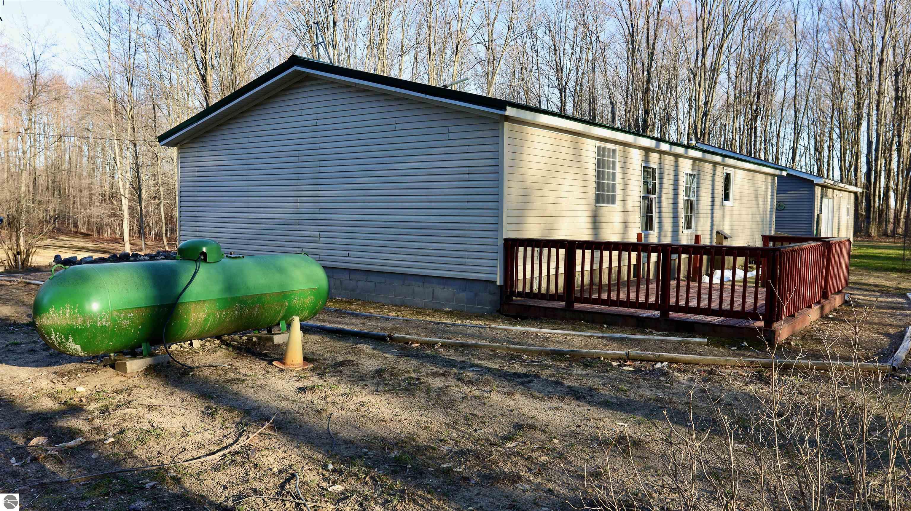9122 Grimm Lane, Mancelona, MI 49659 — Photo 55