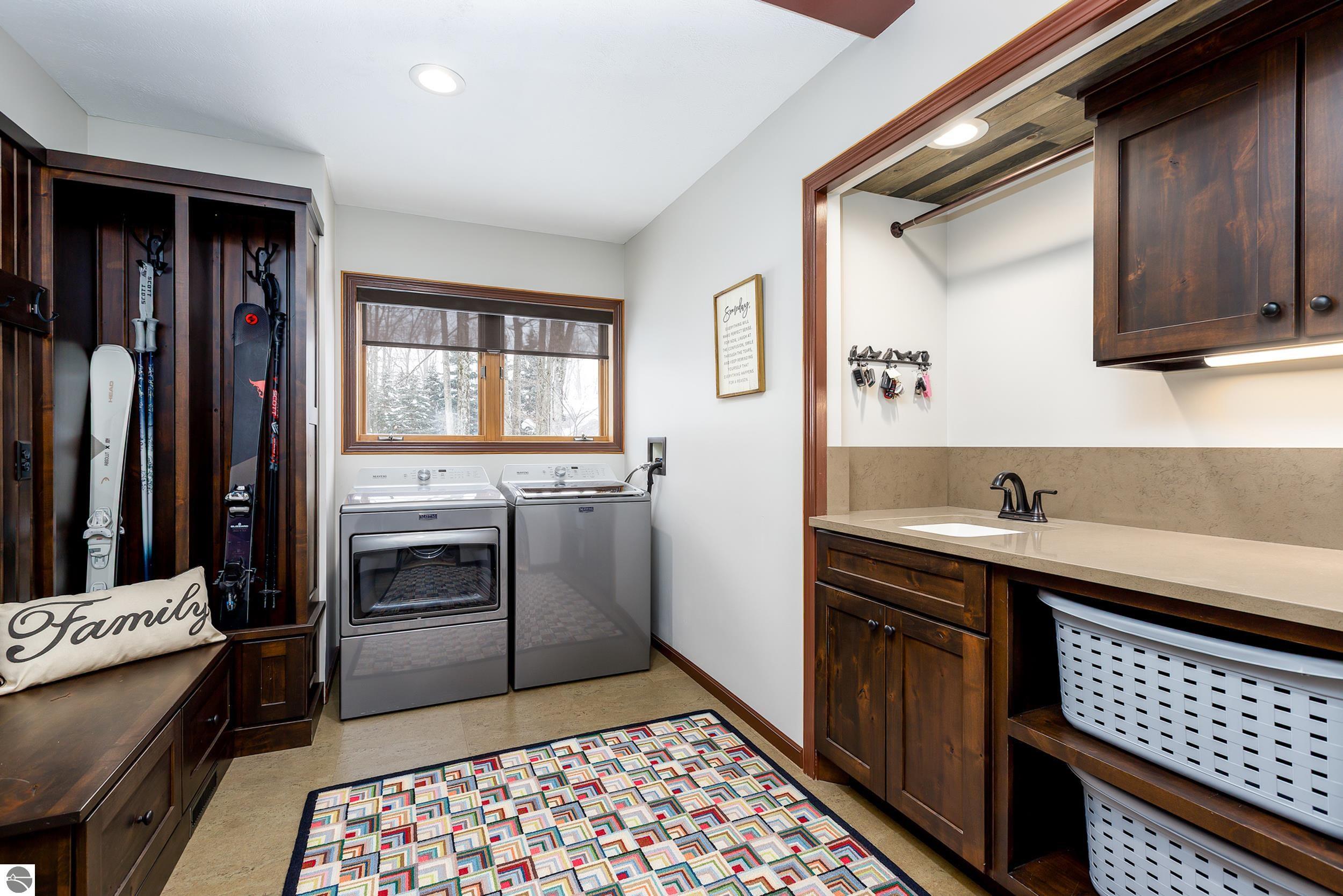 11610 Mountain Woods Drive, Thompsonville, MI 49683 — Photo 19