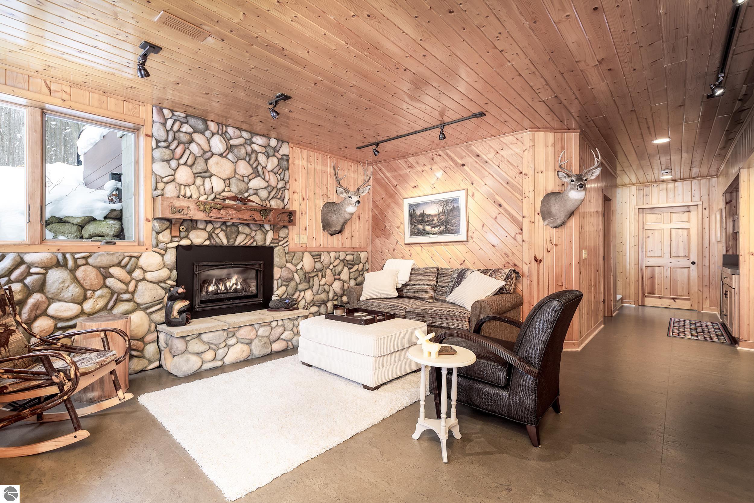 11610 Mountain Woods Drive, Thompsonville, MI 49683 — Photo 30