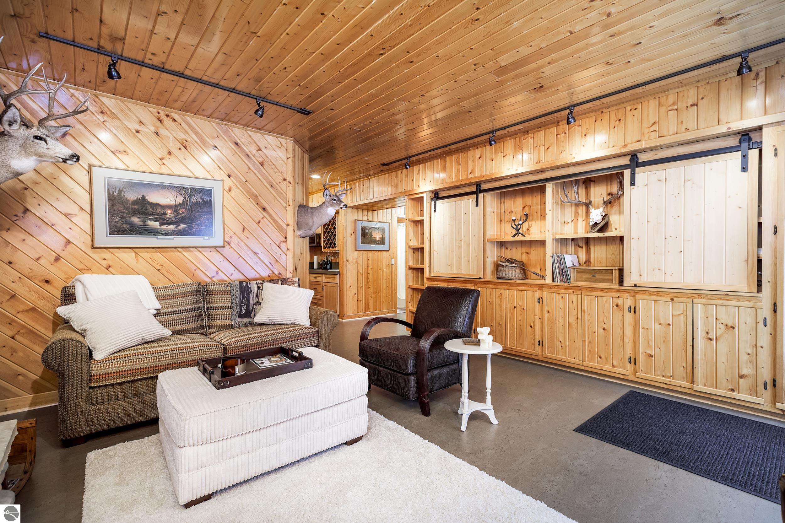 11610 Mountain Woods Drive, Thompsonville, MI 49683 — Photo 31