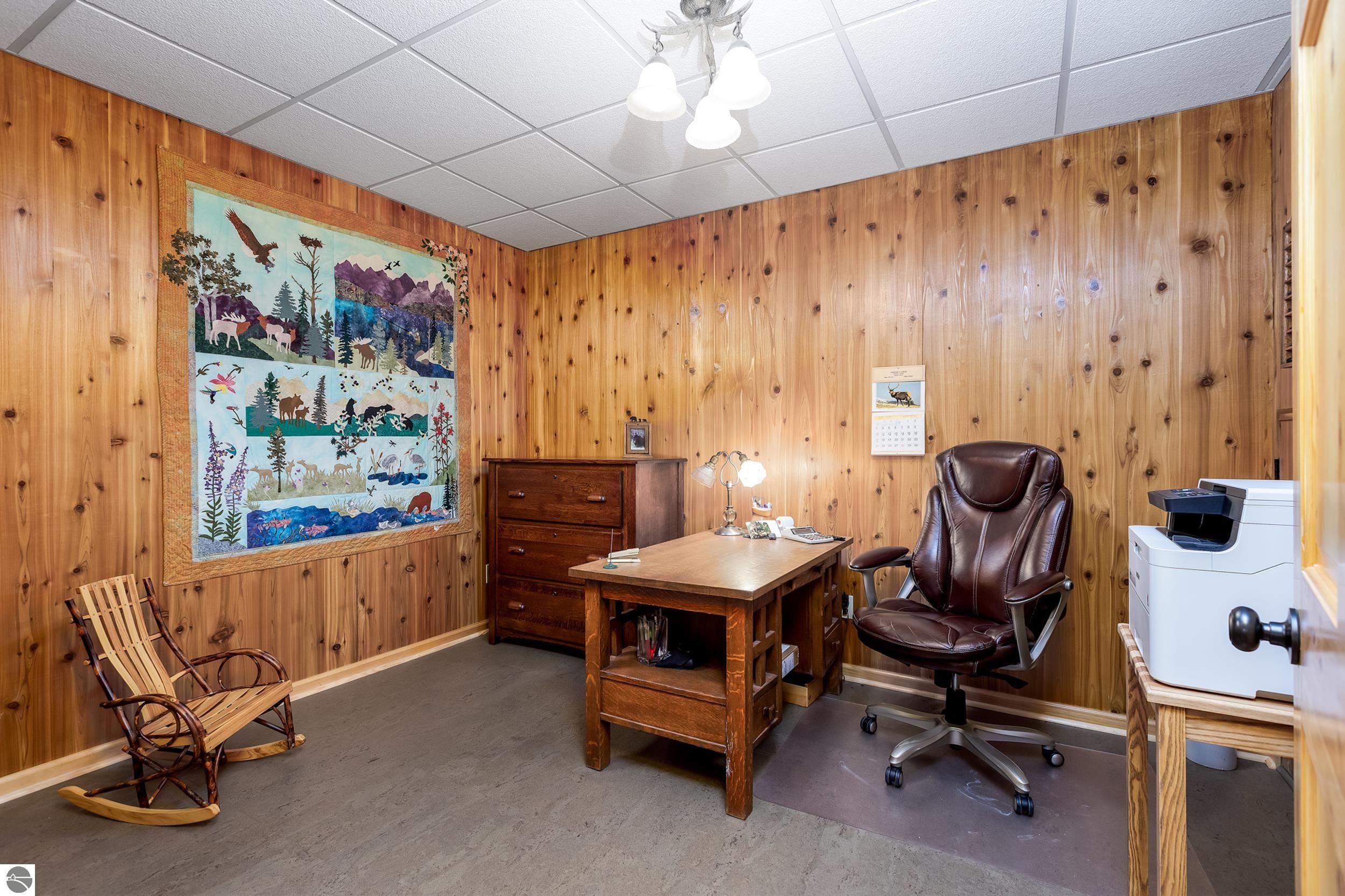 11610 Mountain Woods Drive, Thompsonville, MI 49683 — Photo 34