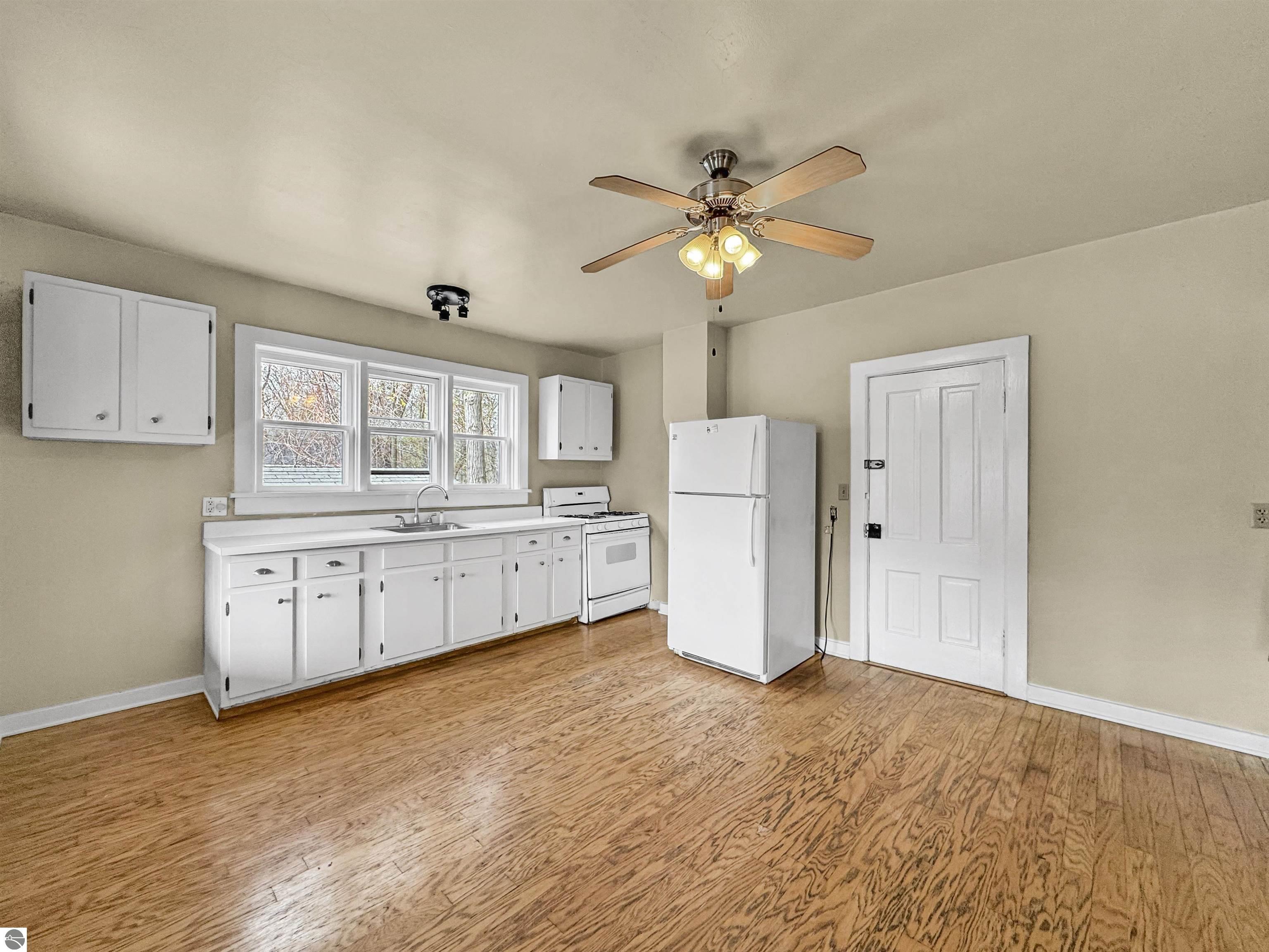 7186 Cairn Highway, Kewadin, MI 49648 — Photo 11