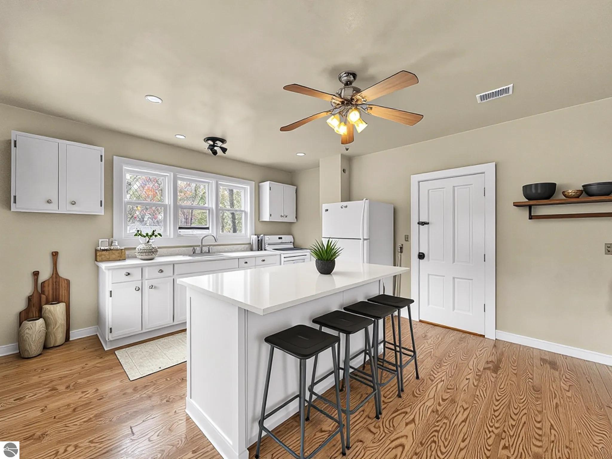 7186 Cairn Highway, Kewadin, MI 49648 — Photo 12